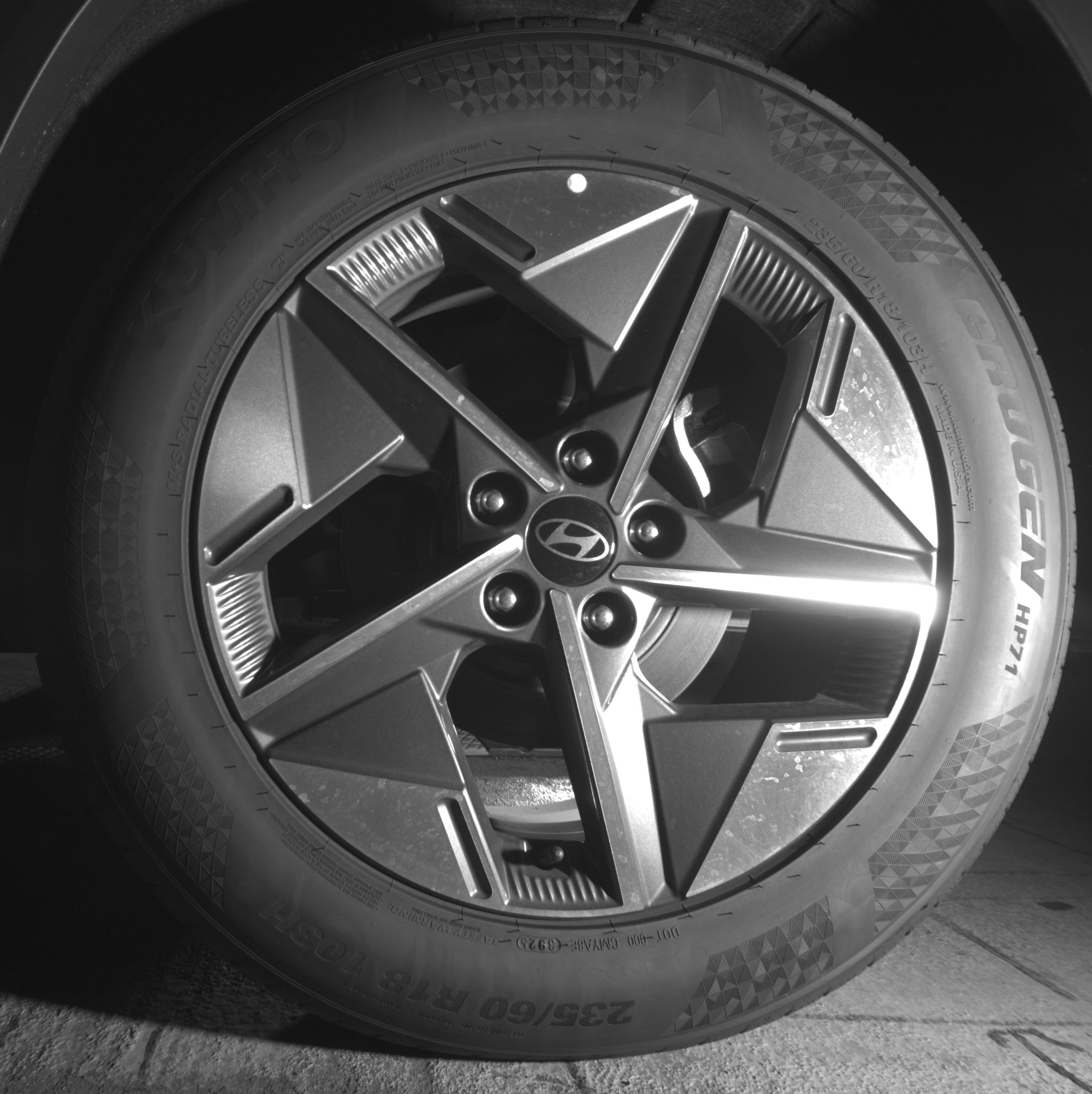 Thumbnail: 2026 Hyundai Tucson - 14
