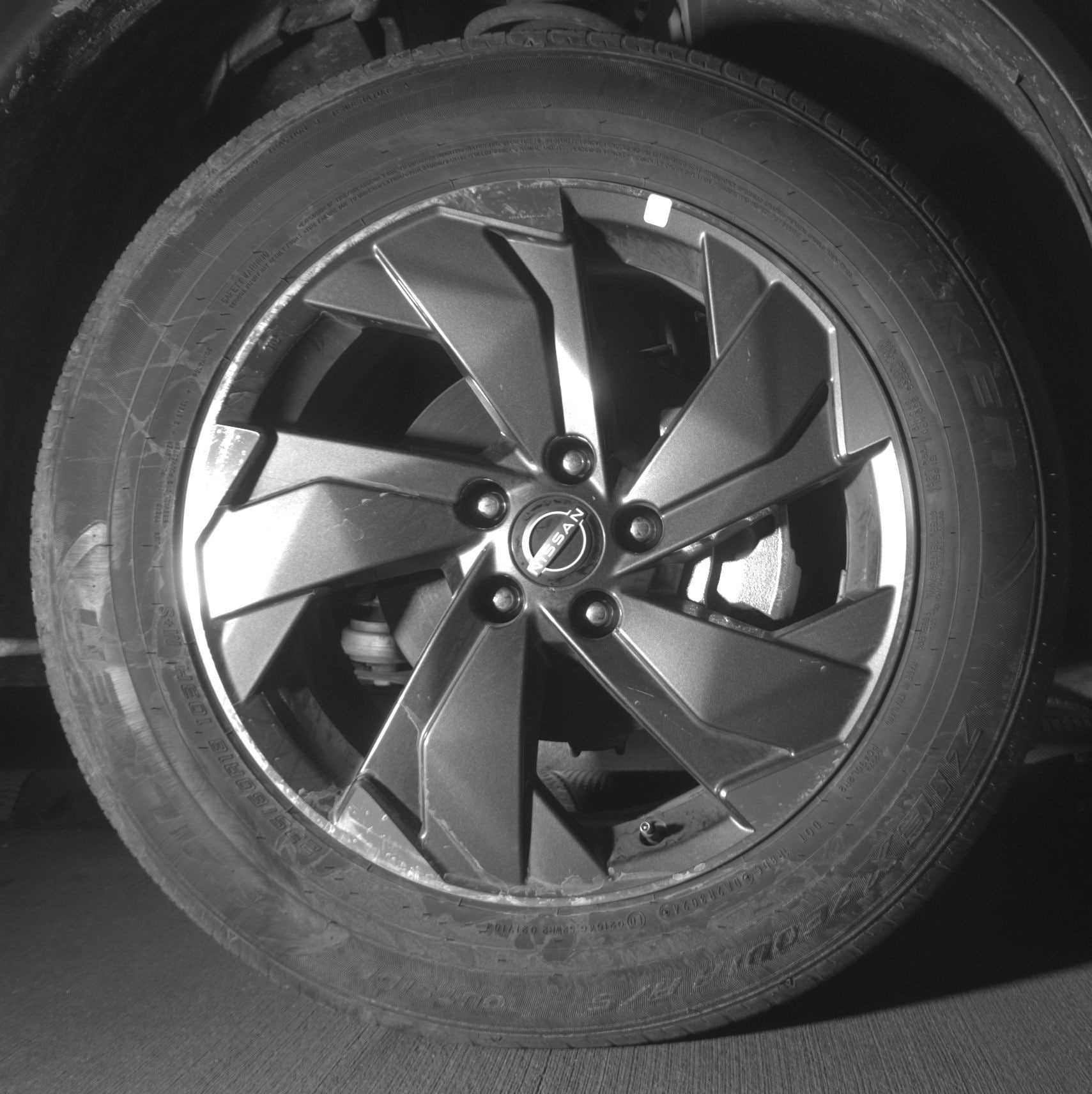 Thumbnail: 2025 Nissan Rogue - 10