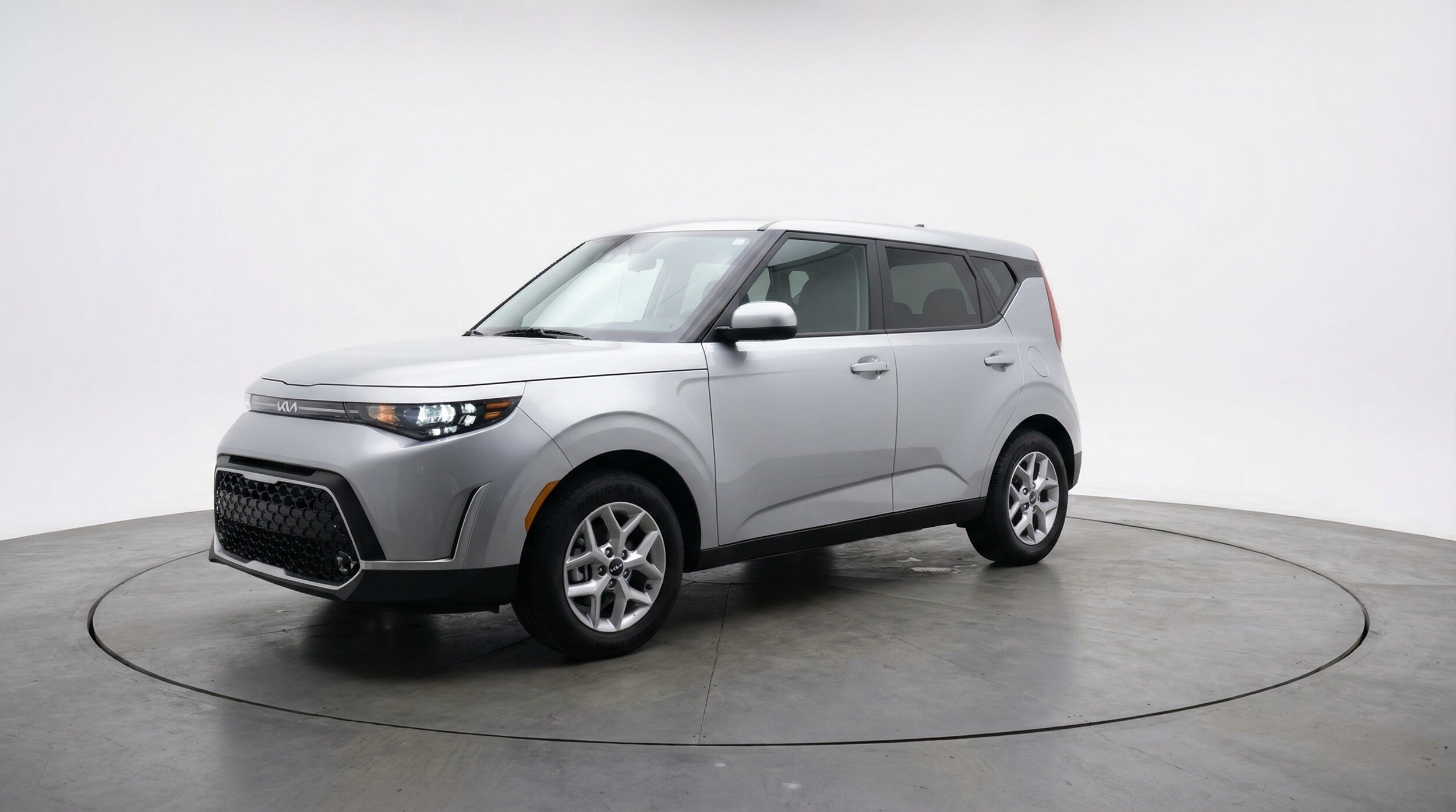 Thumbnail: 2025 Kia Soul - 3