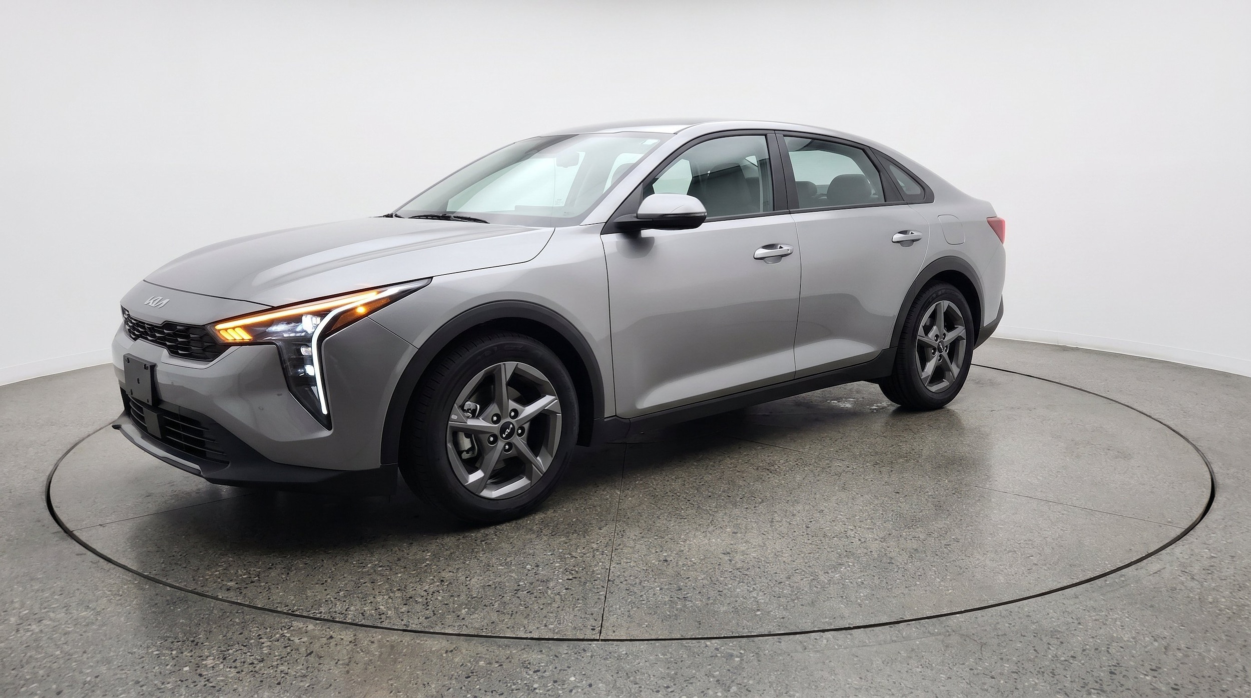 Thumbnail: 2025 Kia K4 - 3