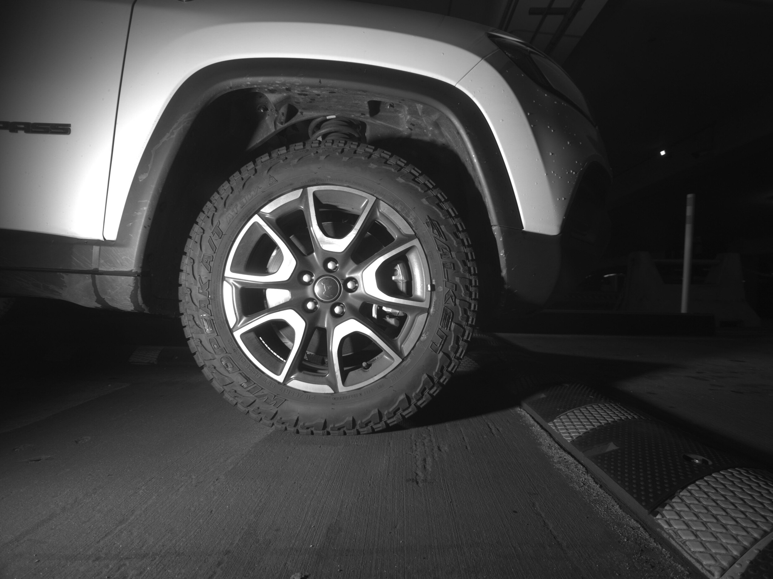 Thumbnail: 2025 Jeep Compass - 13