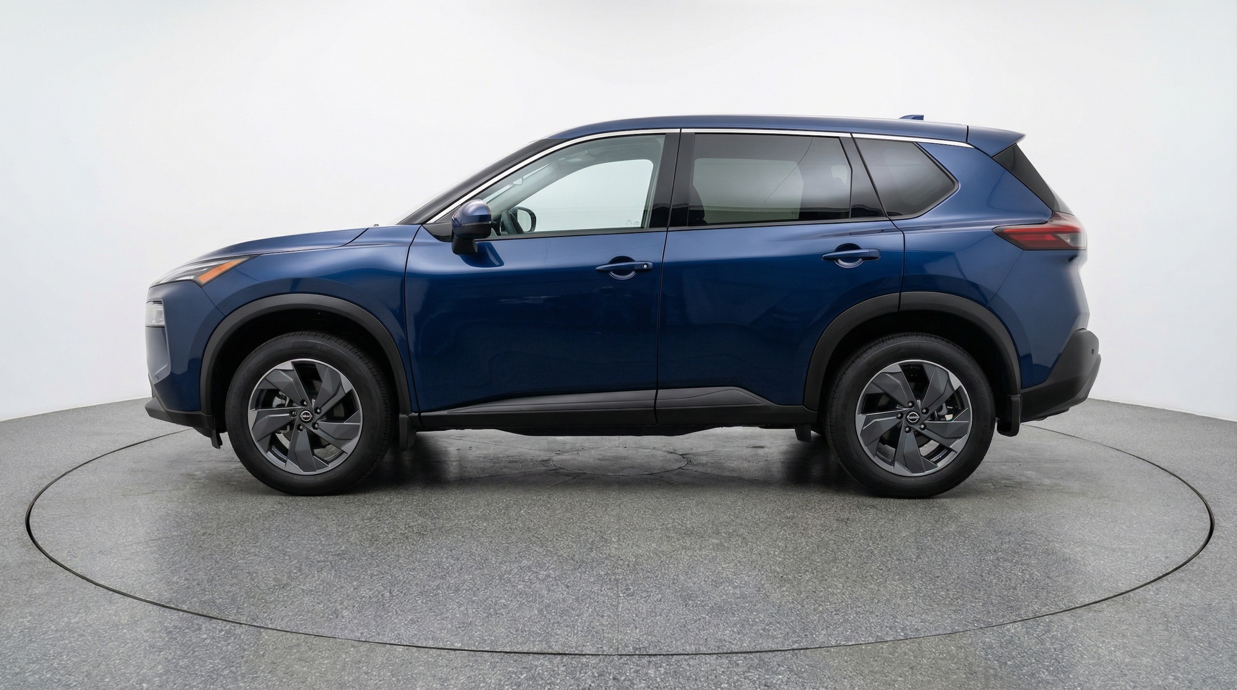 Thumbnail: 2025 Nissan Rogue - 4