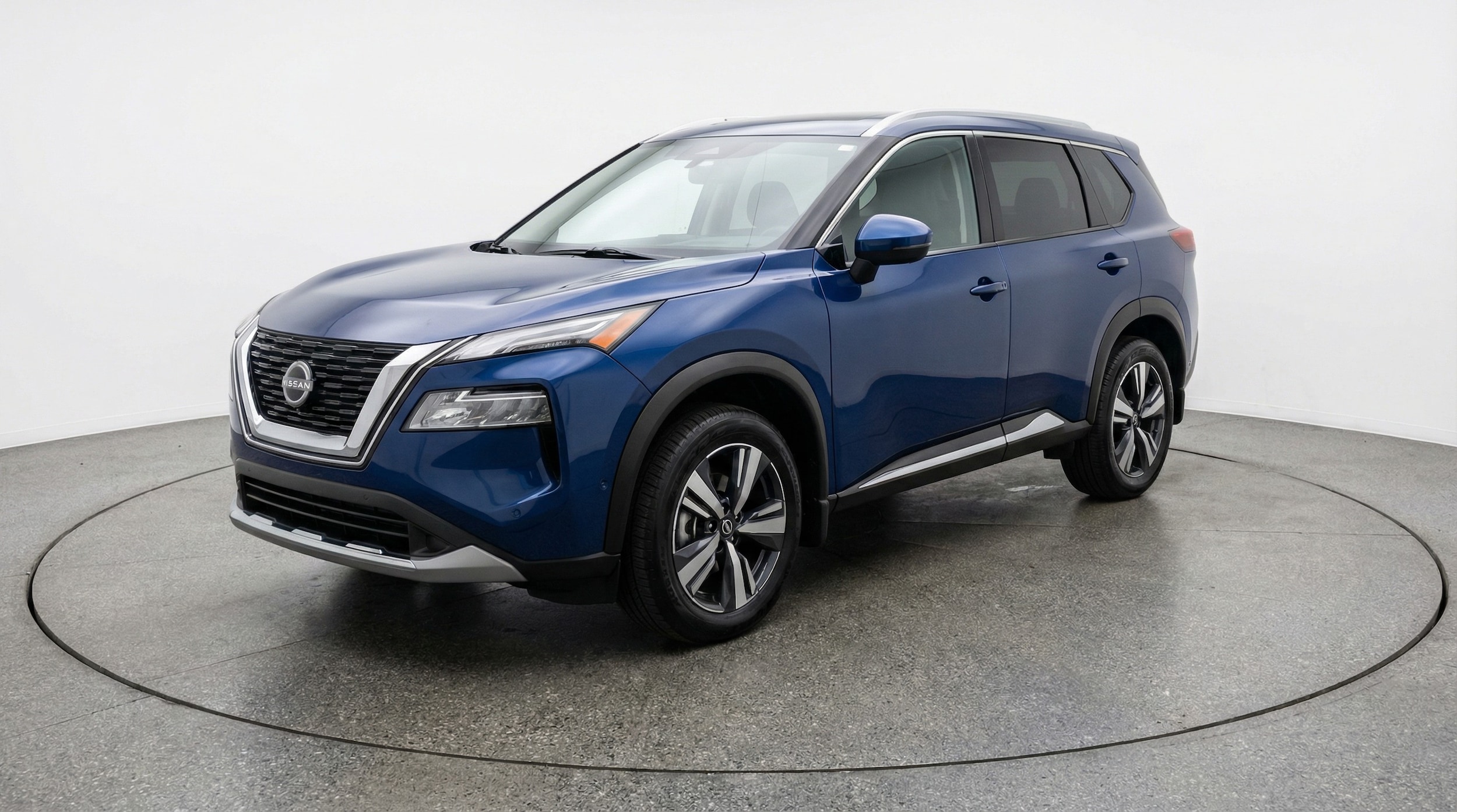 Thumbnail: 2025 Nissan Rogue - 3