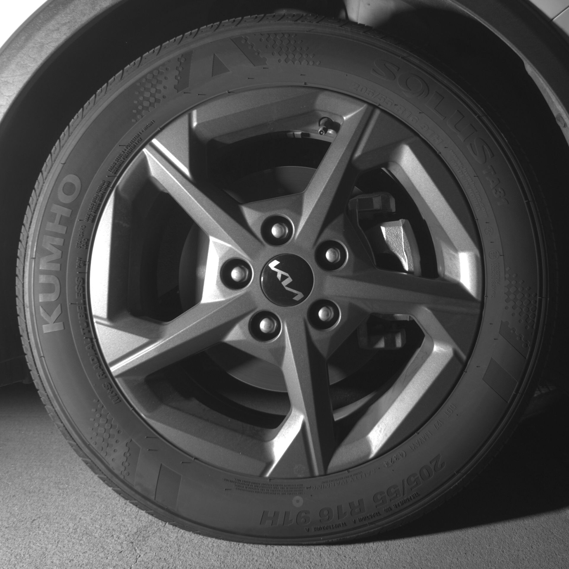 Thumbnail: 2025 Kia K4 - 10