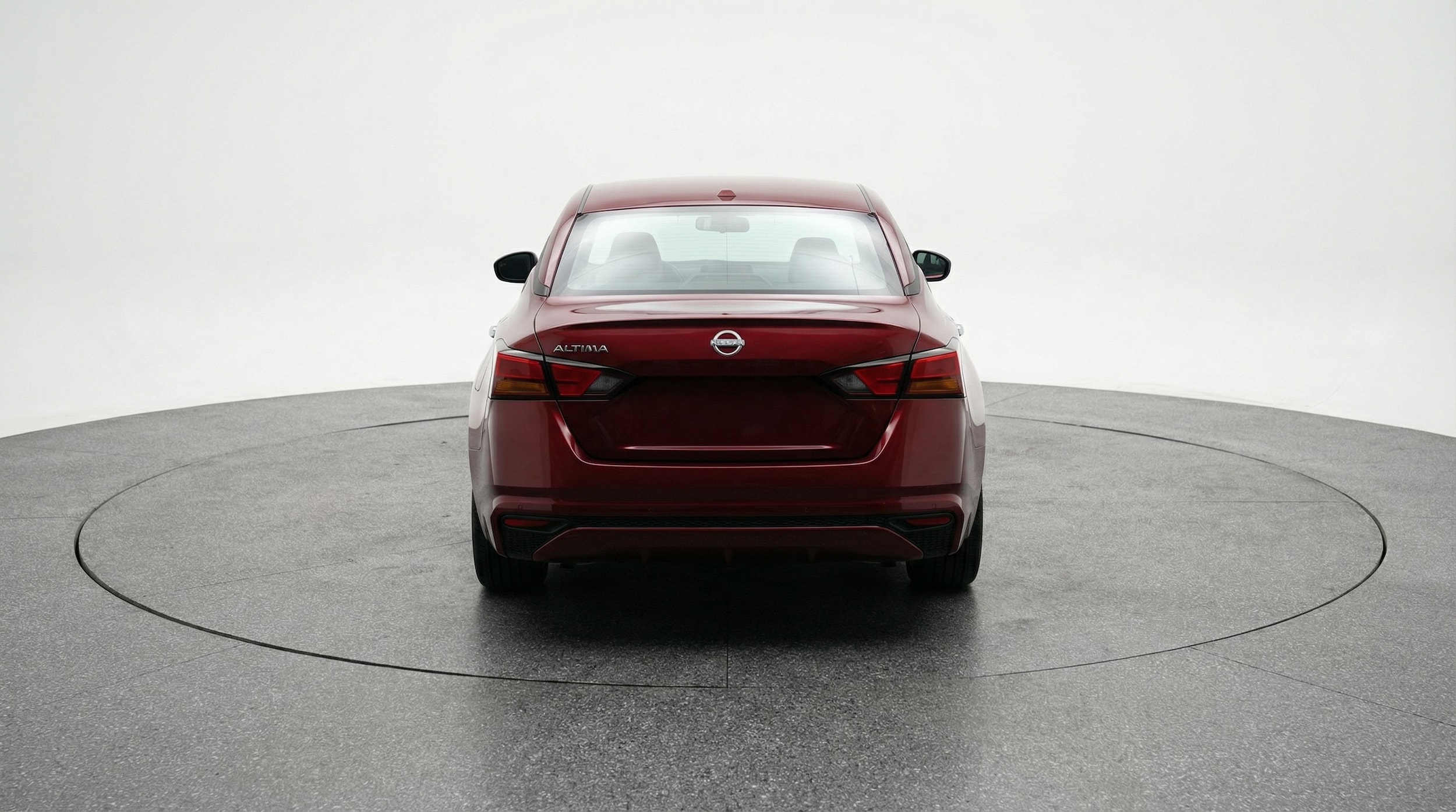 Thumbnail: 2025 Nissan Altima - 6