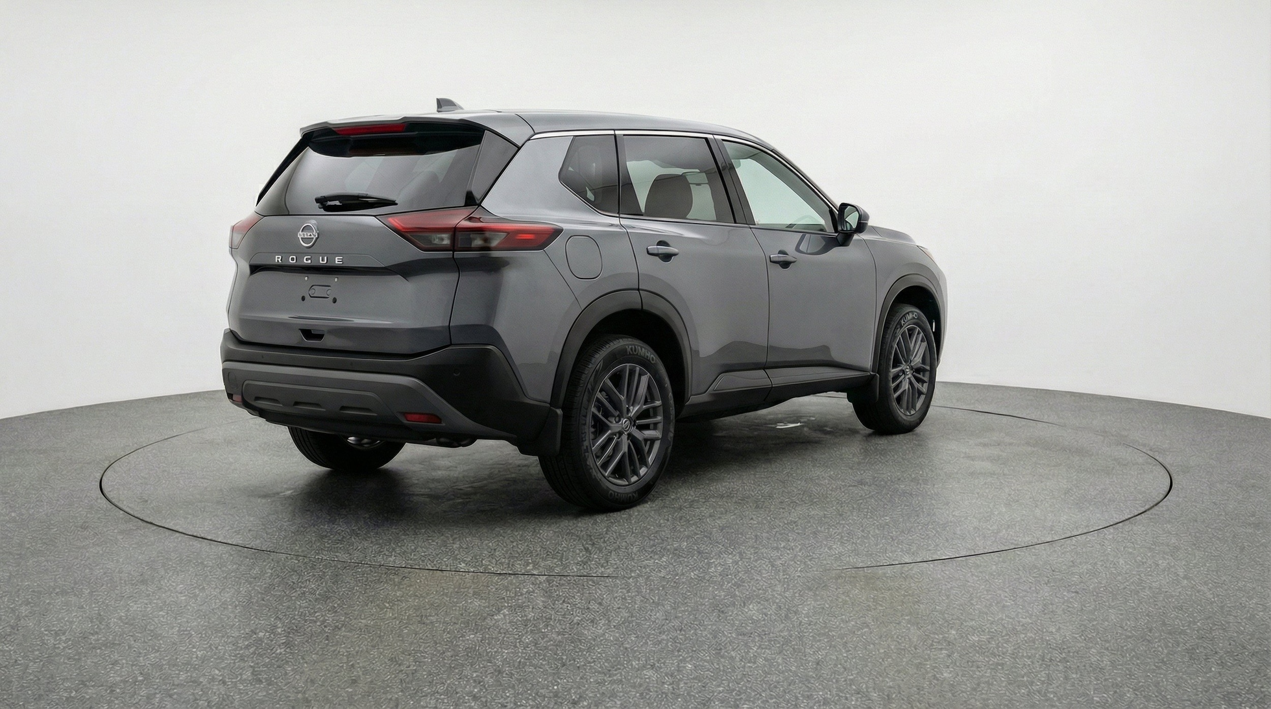 Thumbnail: 2026 Nissan Rogue - 9