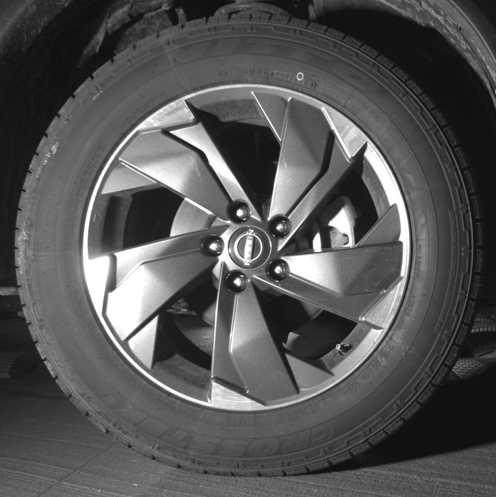 Thumbnail: 2025 Nissan Rogue - 10