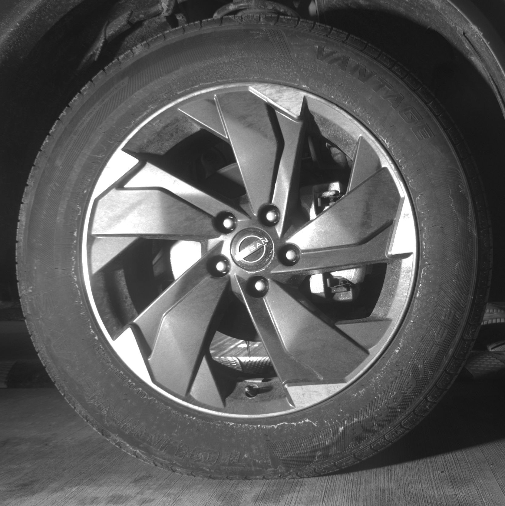 Thumbnail: 2025 Nissan Rogue - 10