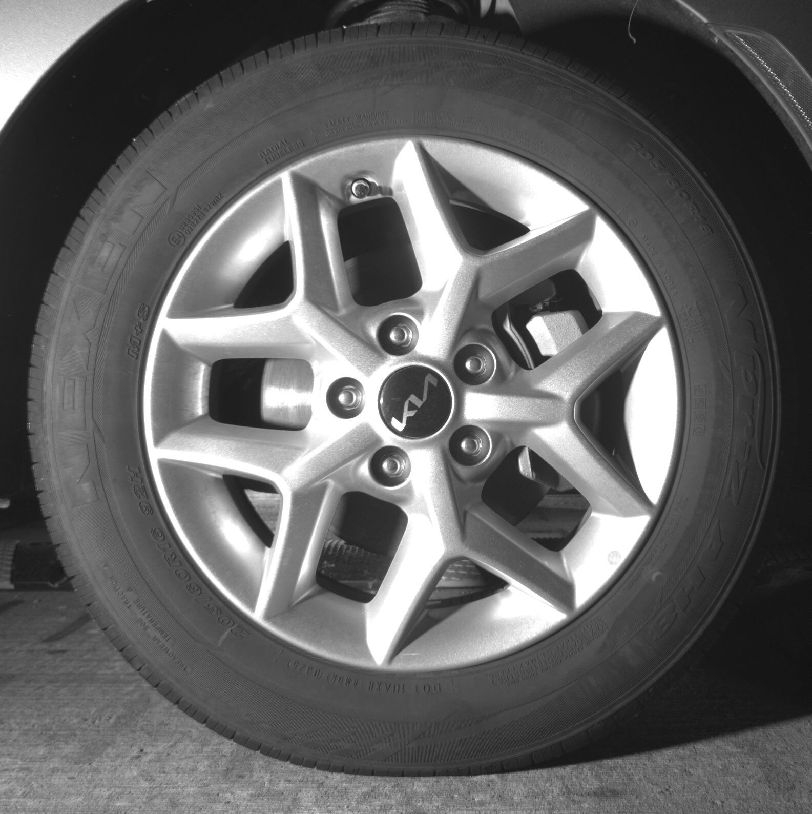 Thumbnail: 2025 Kia Soul - 10