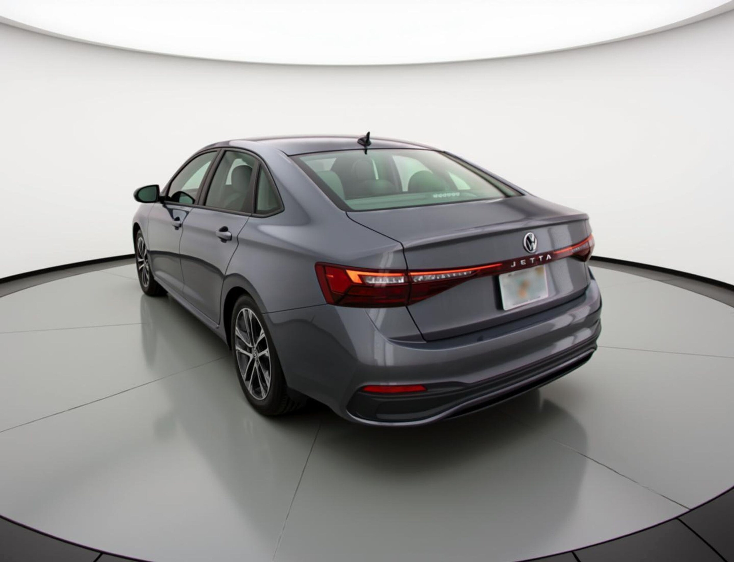 Thumbnail: 2025 Volkswagen Jetta - 5