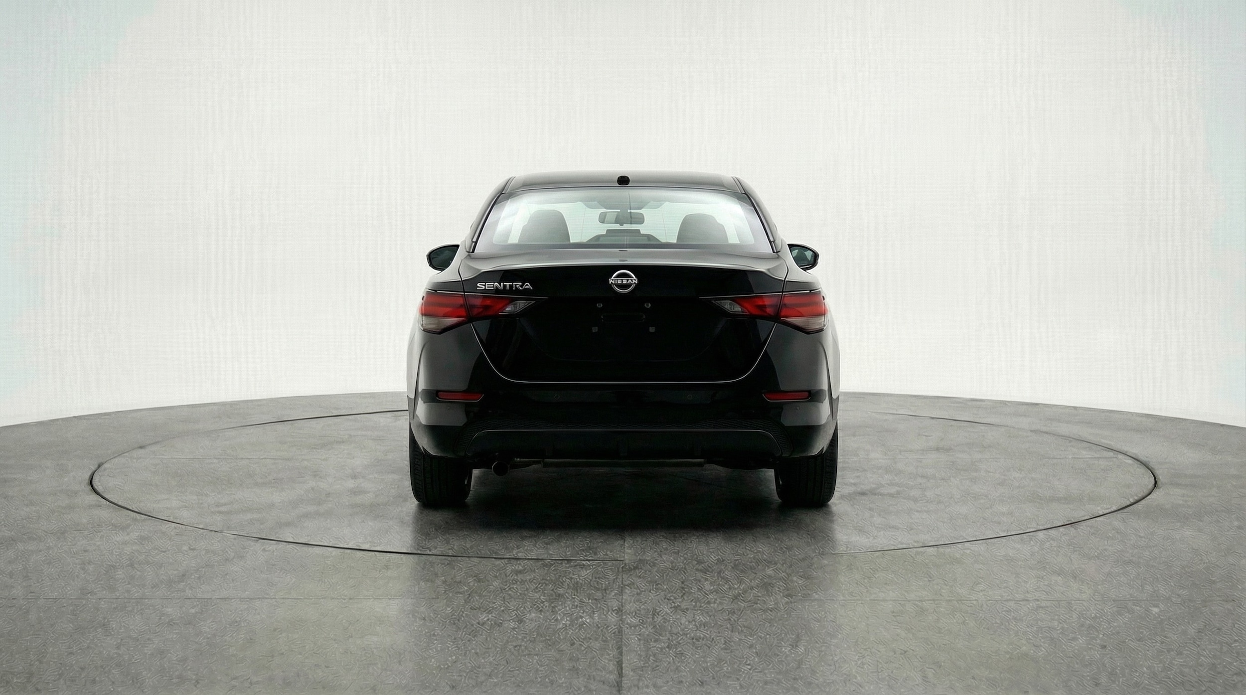 Thumbnail: 2025 Nissan Sentra - 6