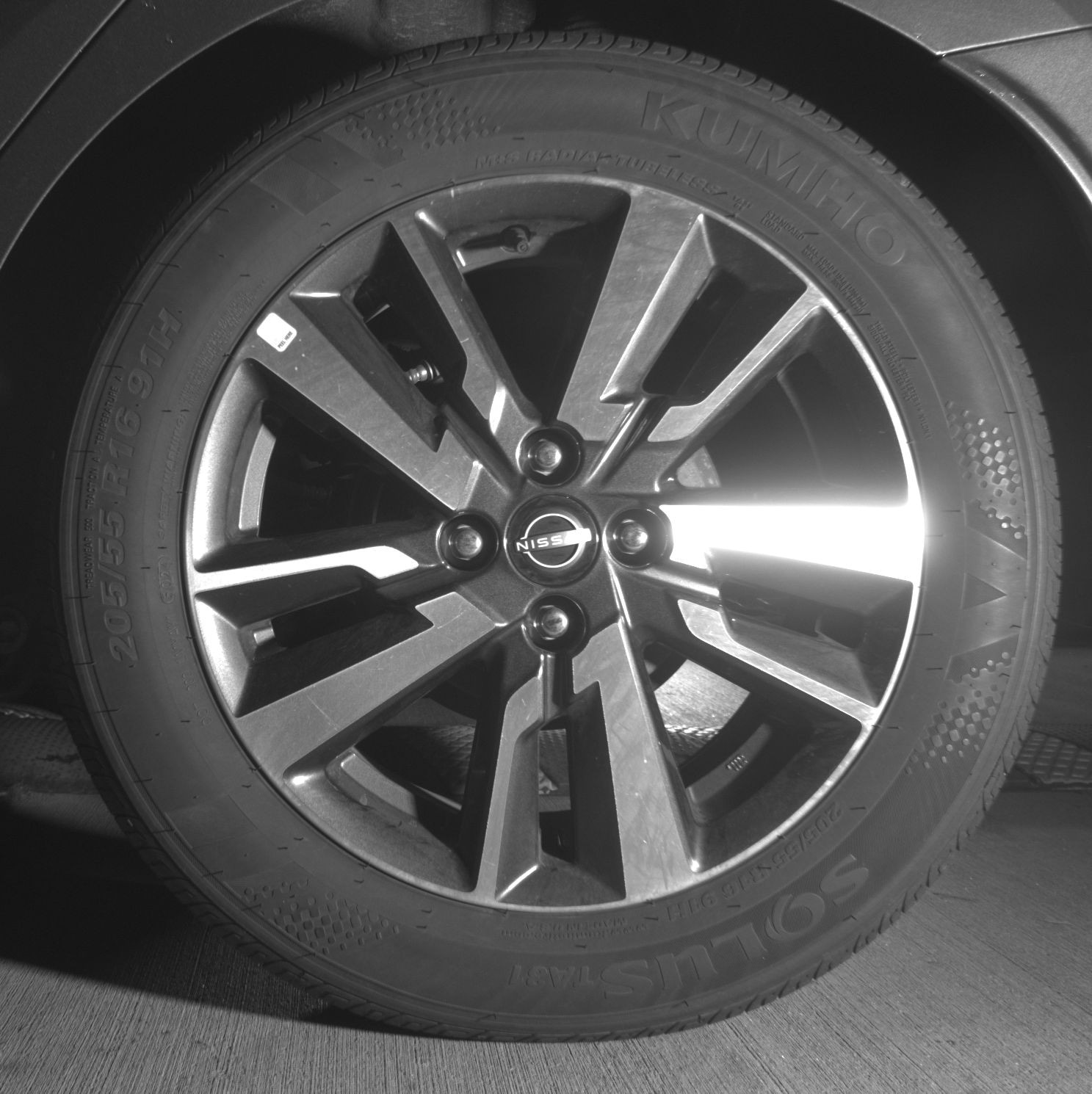 Thumbnail: 2025 Nissan Versa - 11