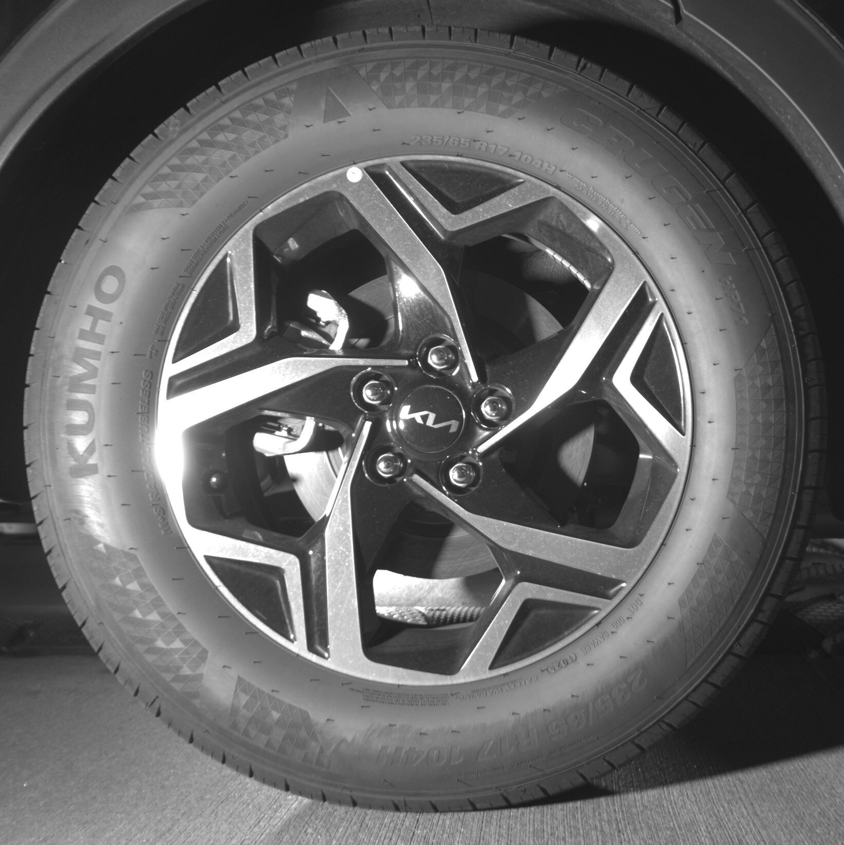 Thumbnail: 2025 Kia Sportage - 12