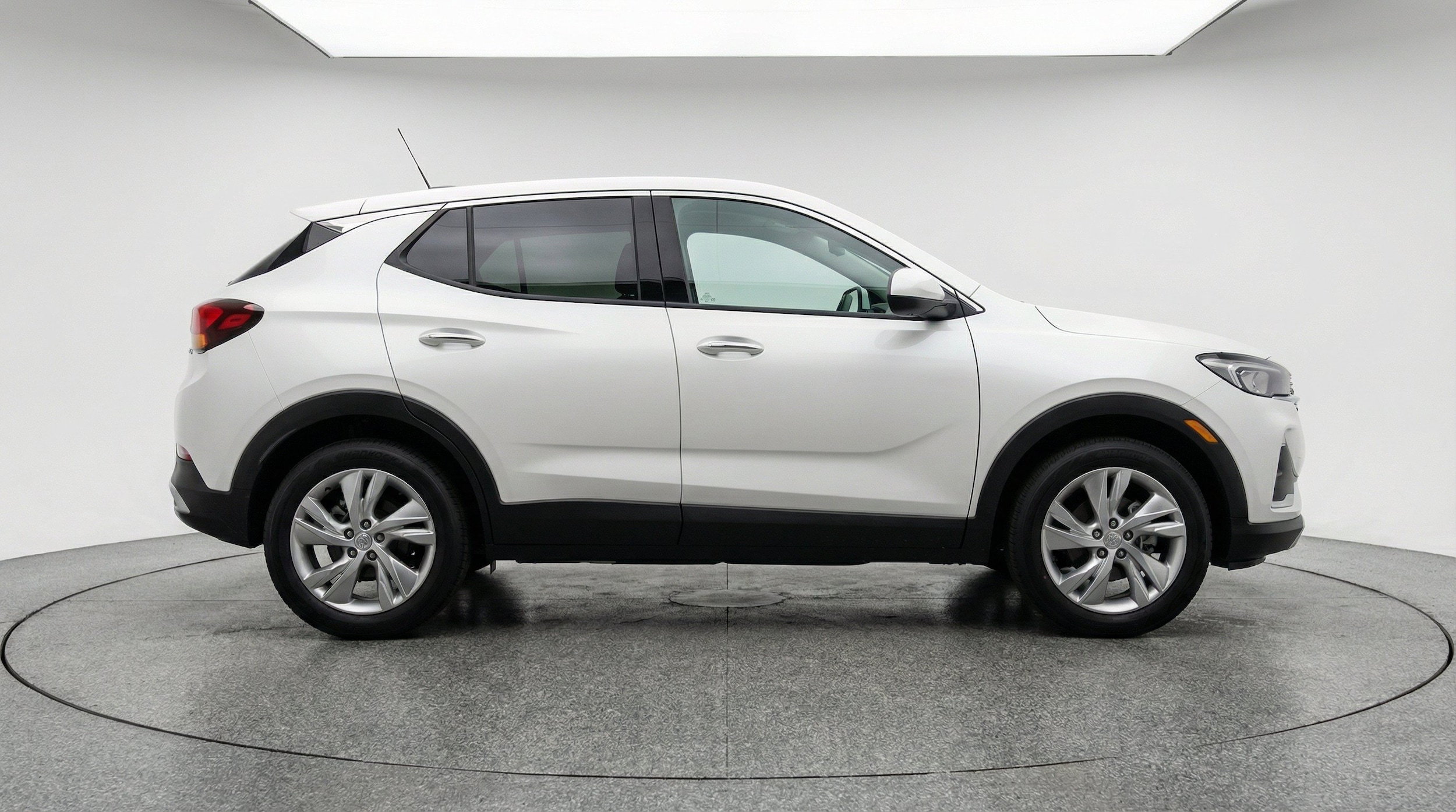 Thumbnail: 2026 Buick Encore GX - 11