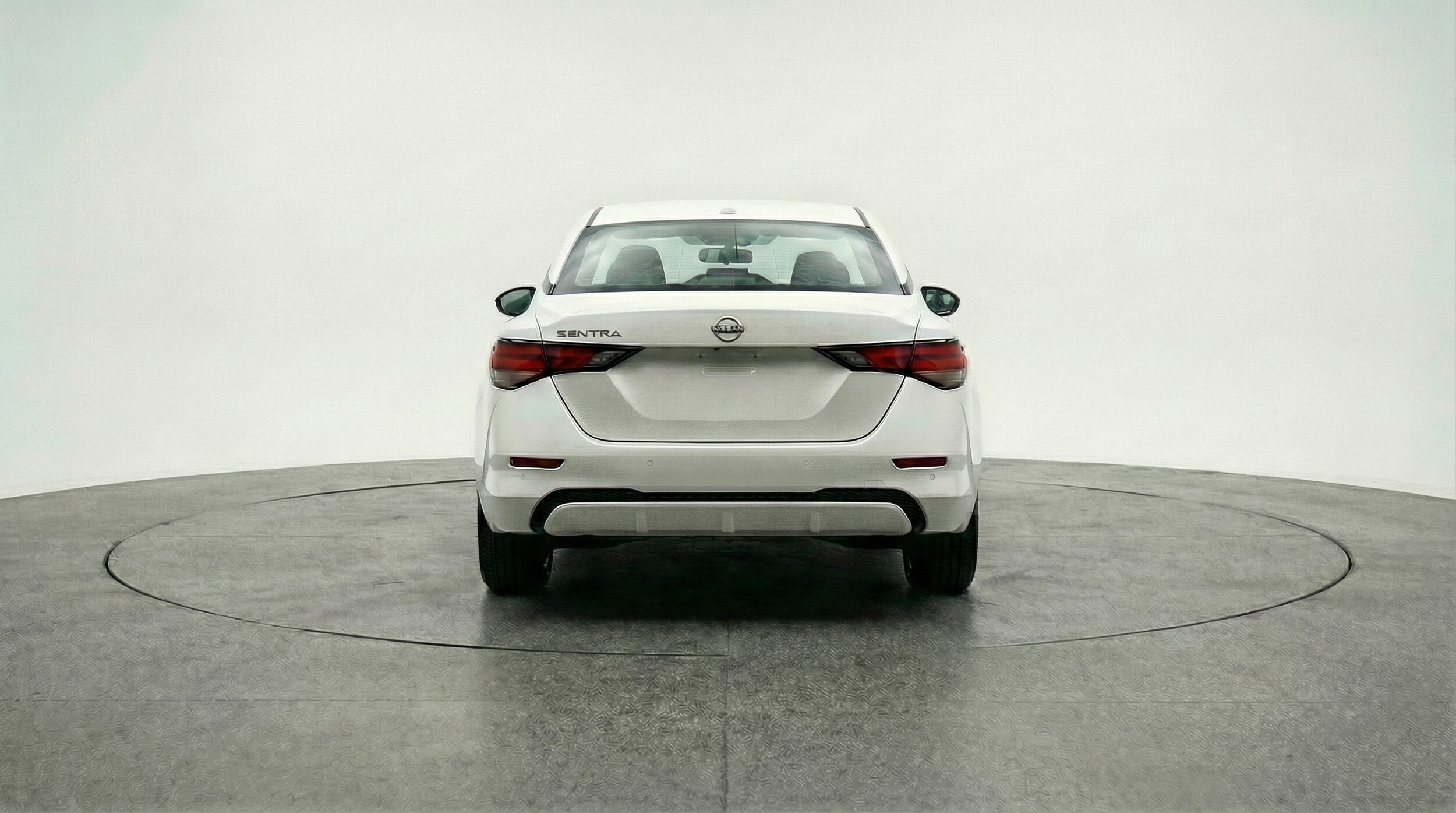 Thumbnail: 2025 Nissan Sentra - 6