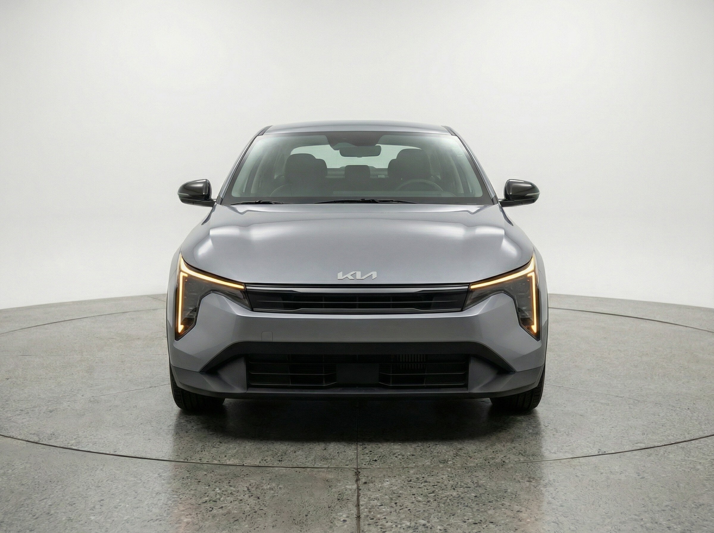 Thumbnail: 2025 Kia K4 - 2