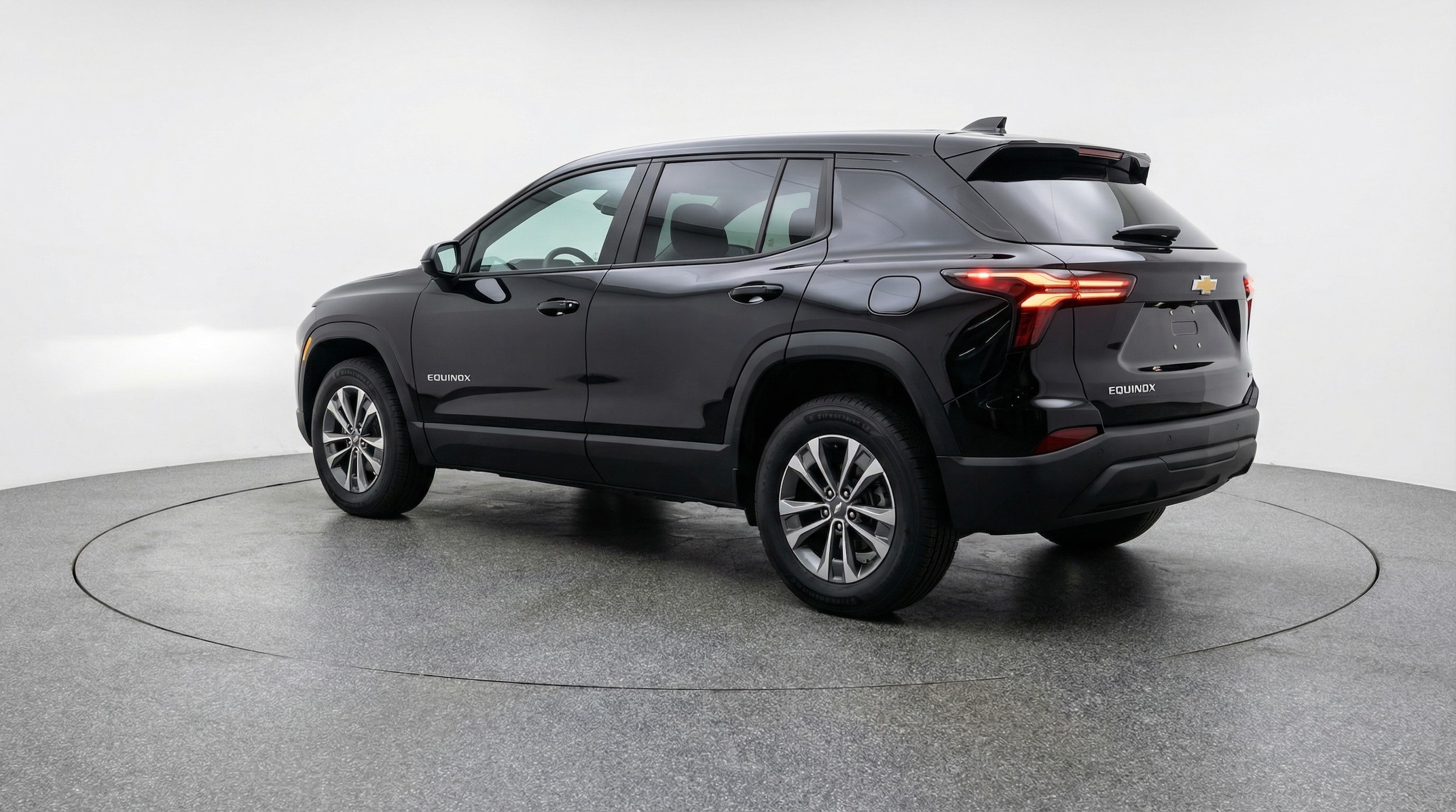 Thumbnail: 2025 Chevrolet Equinox - 5