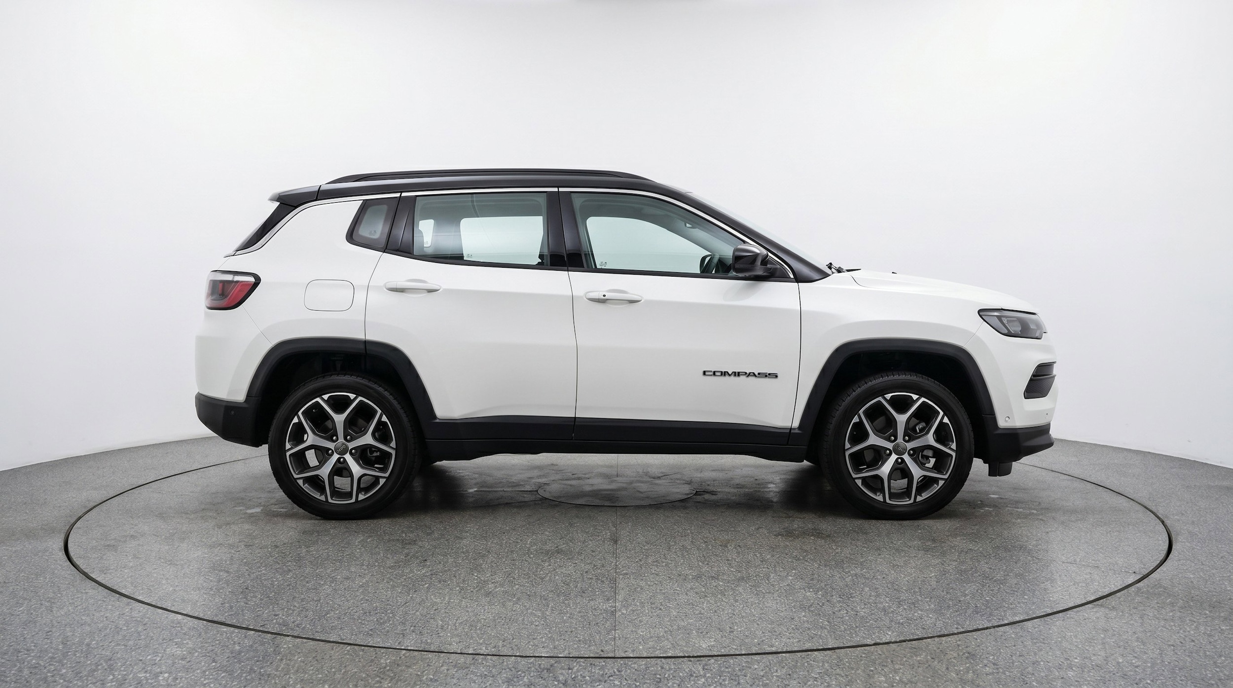 Thumbnail: 2025 Jeep Compass - 11