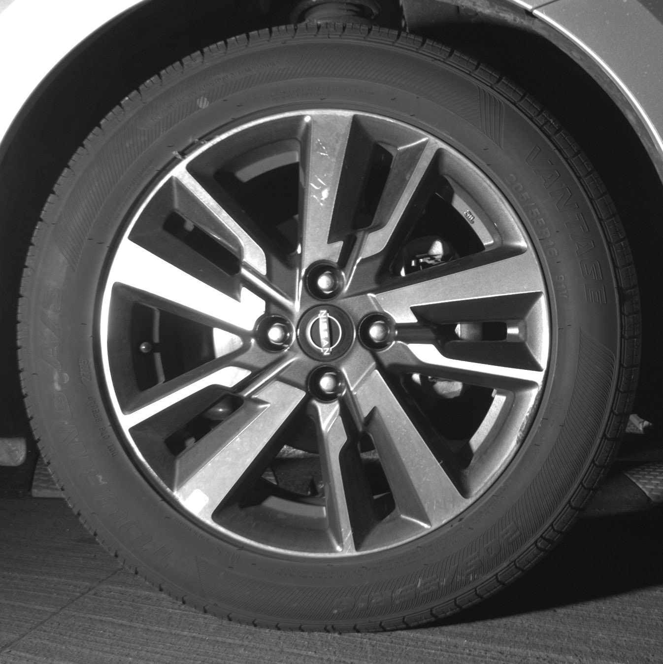 Thumbnail: 2025 Nissan Versa - 10