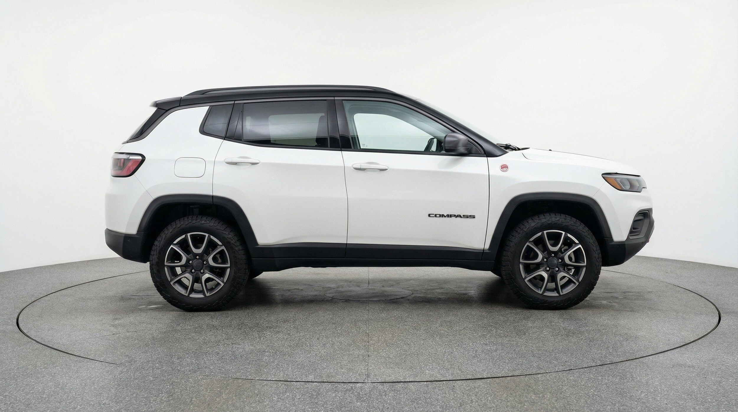Thumbnail: 2025 Jeep Compass - 11