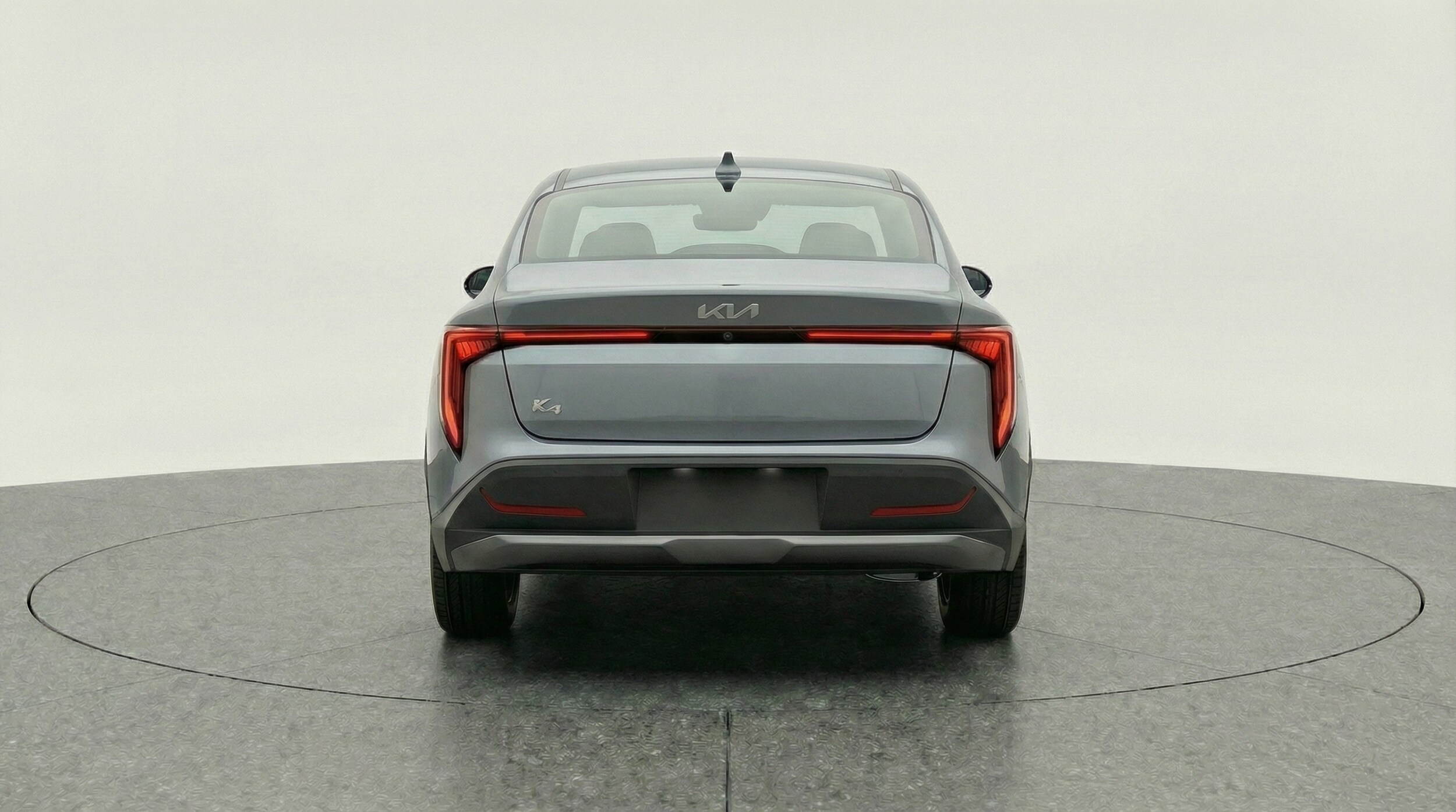 Thumbnail: 2025 Kia K4 - 6