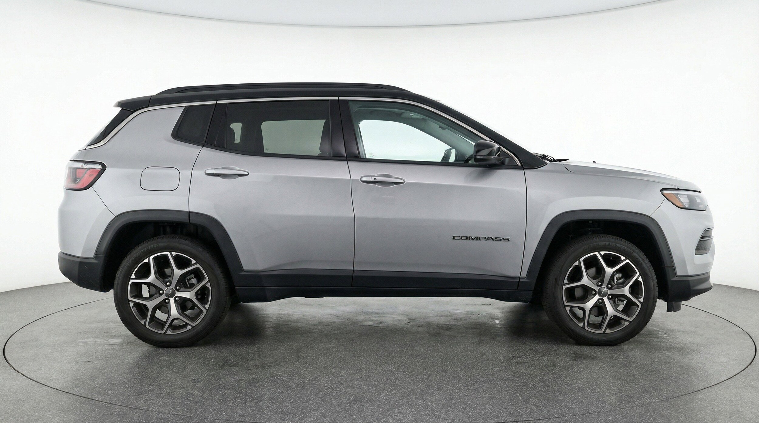 Thumbnail: 2025 Jeep Compass - 11