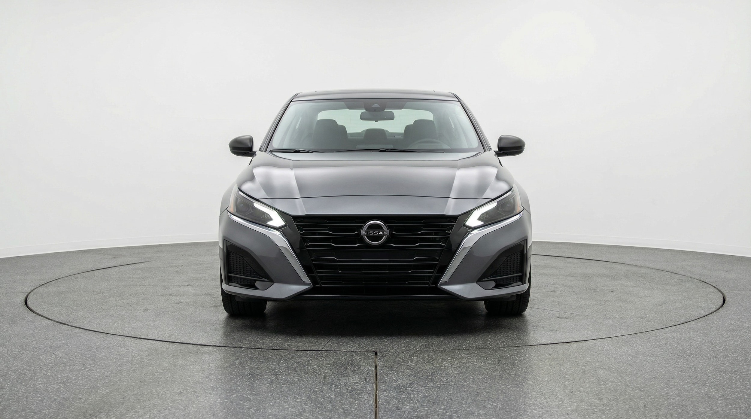 Thumbnail: 2025 Nissan Altima - 2