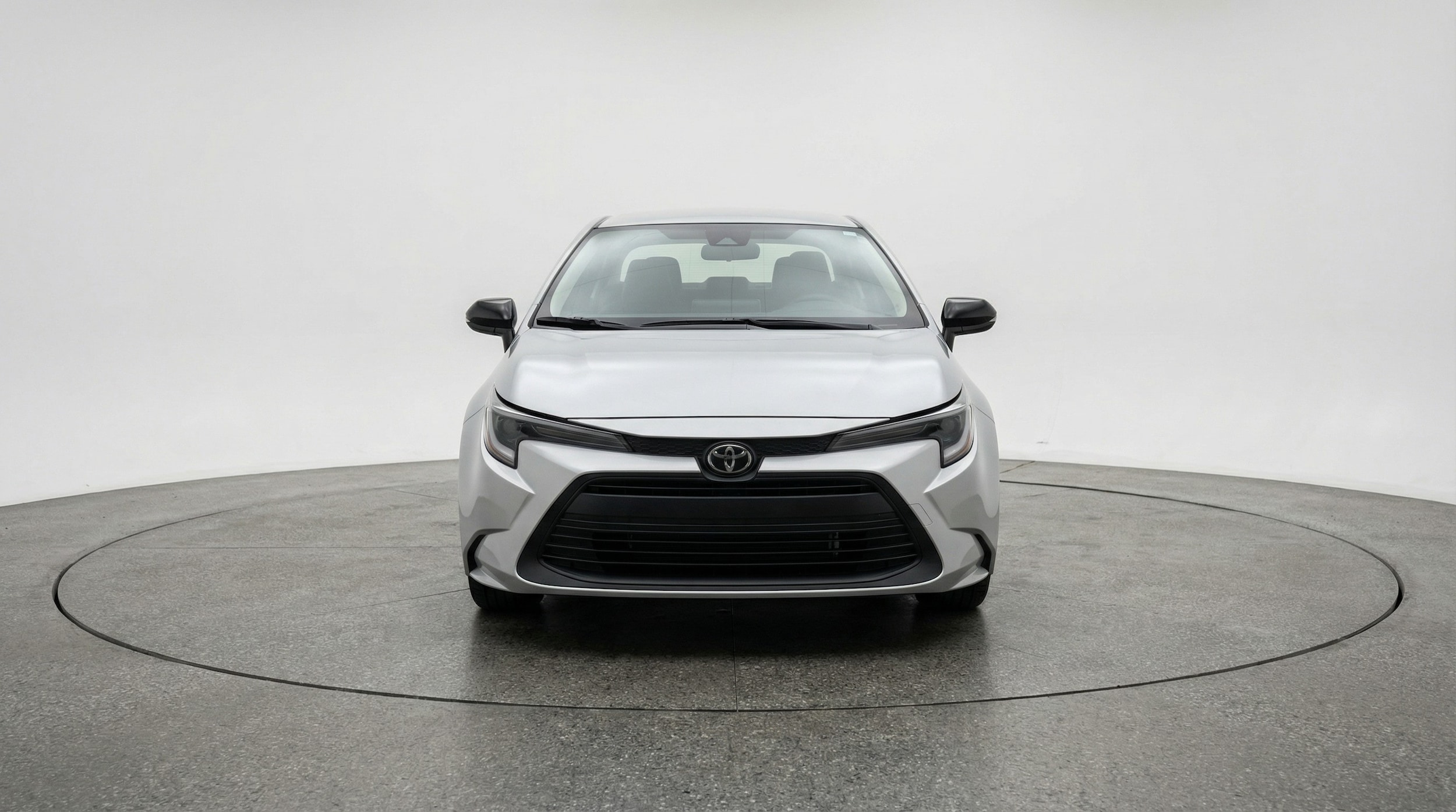 Thumbnail: 2025 Toyota Corolla Cross - 2