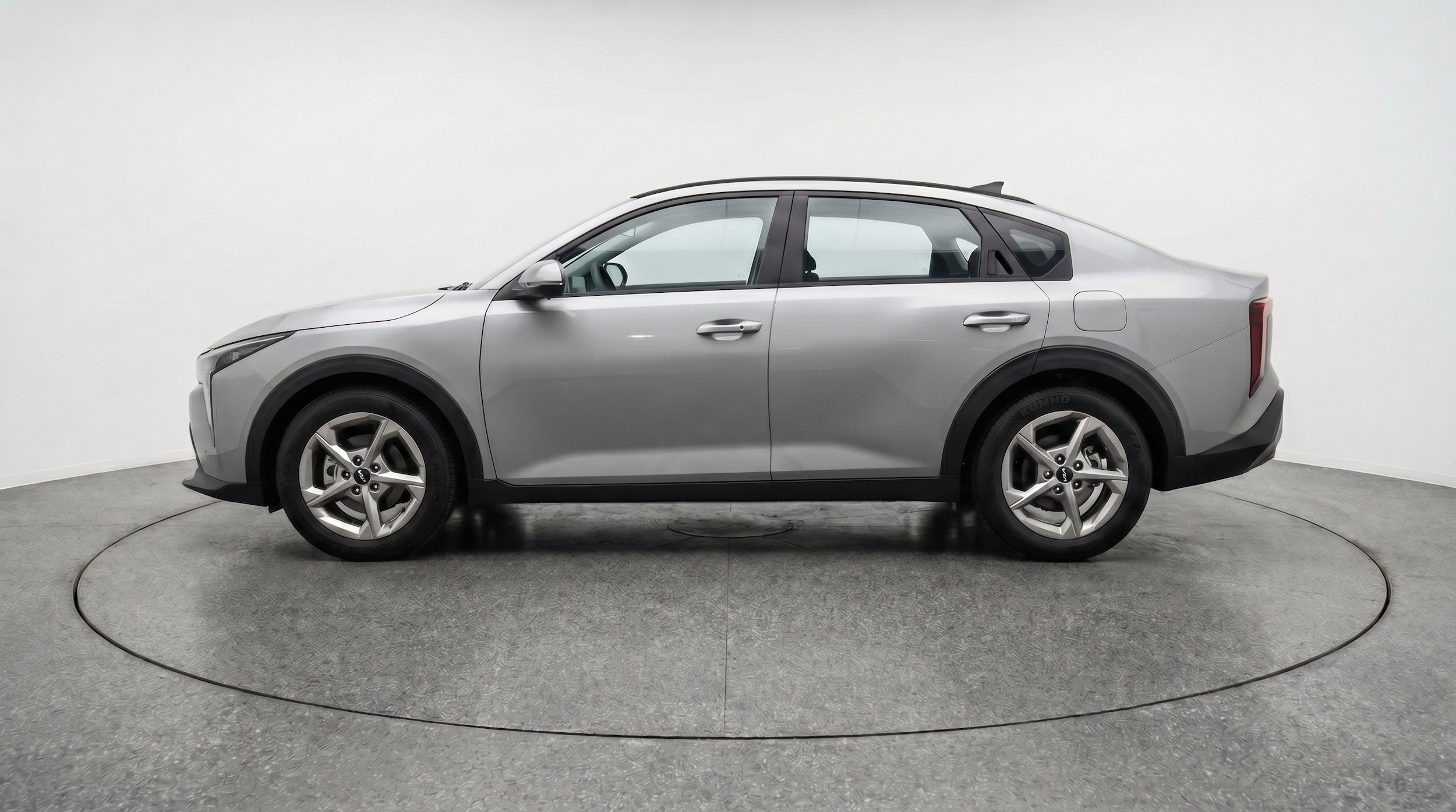 Thumbnail: 2026 Kia K4 - 5