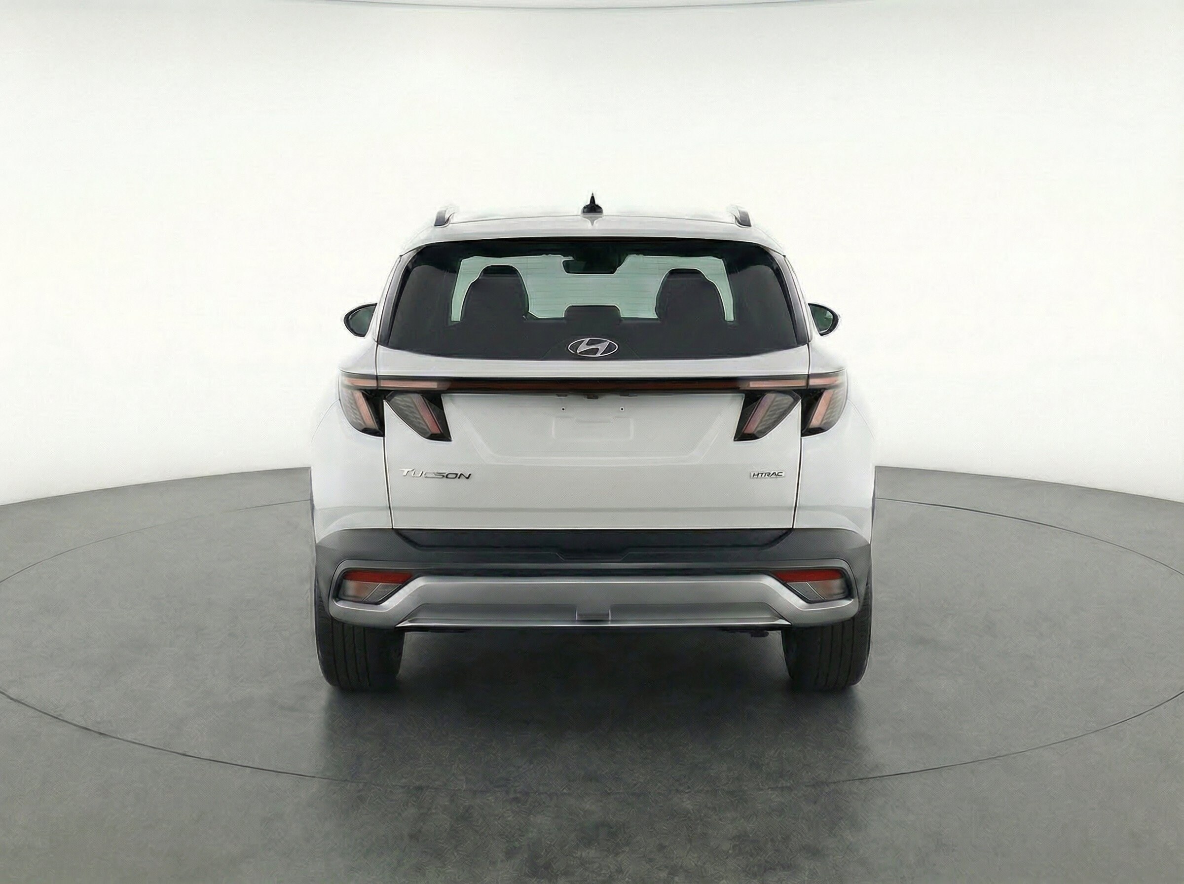 Thumbnail: 2026 Hyundai Tucson - 7