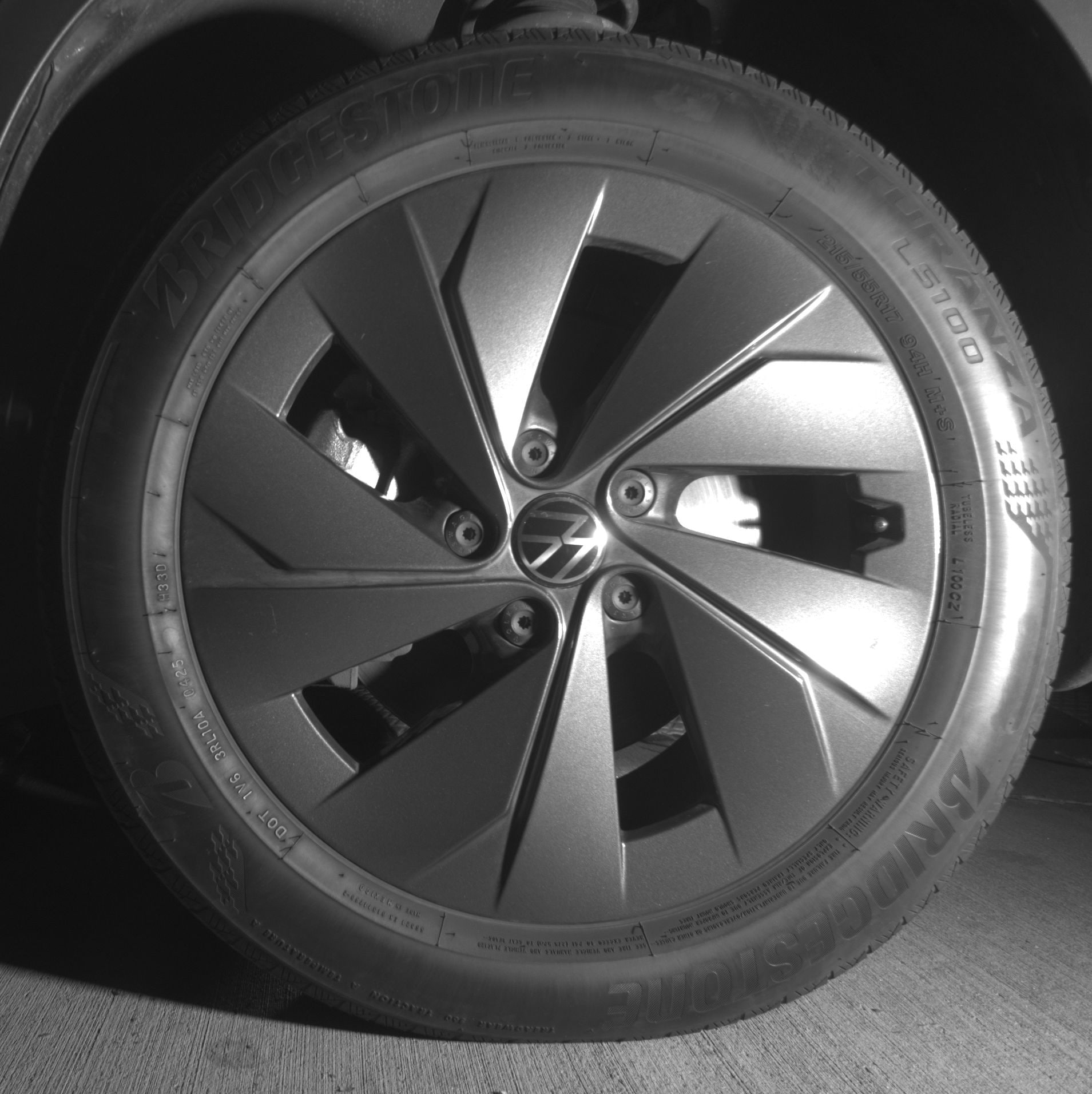 Thumbnail: 2025 Volkswagen Taos - 9