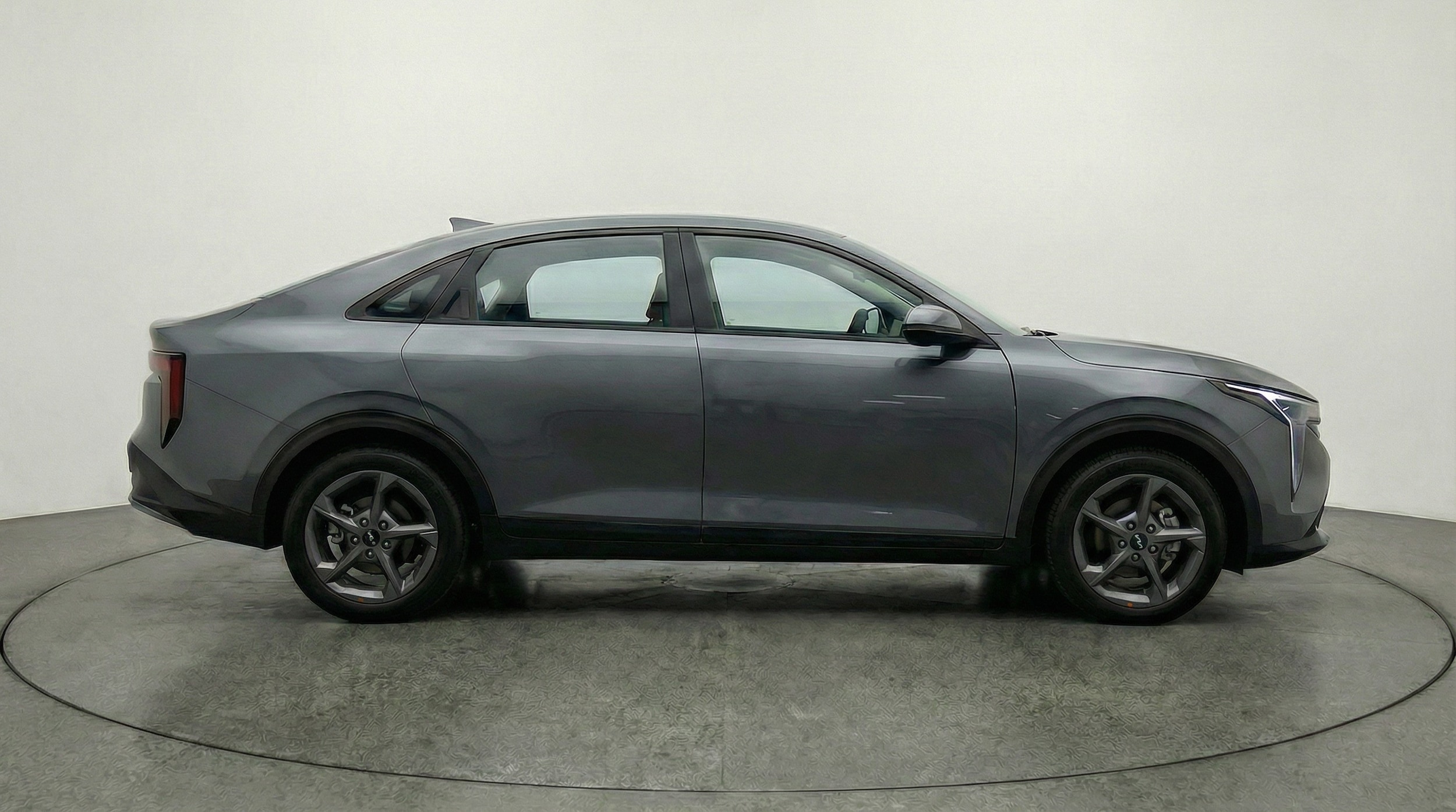 Thumbnail: 2025 Kia K4 - 8