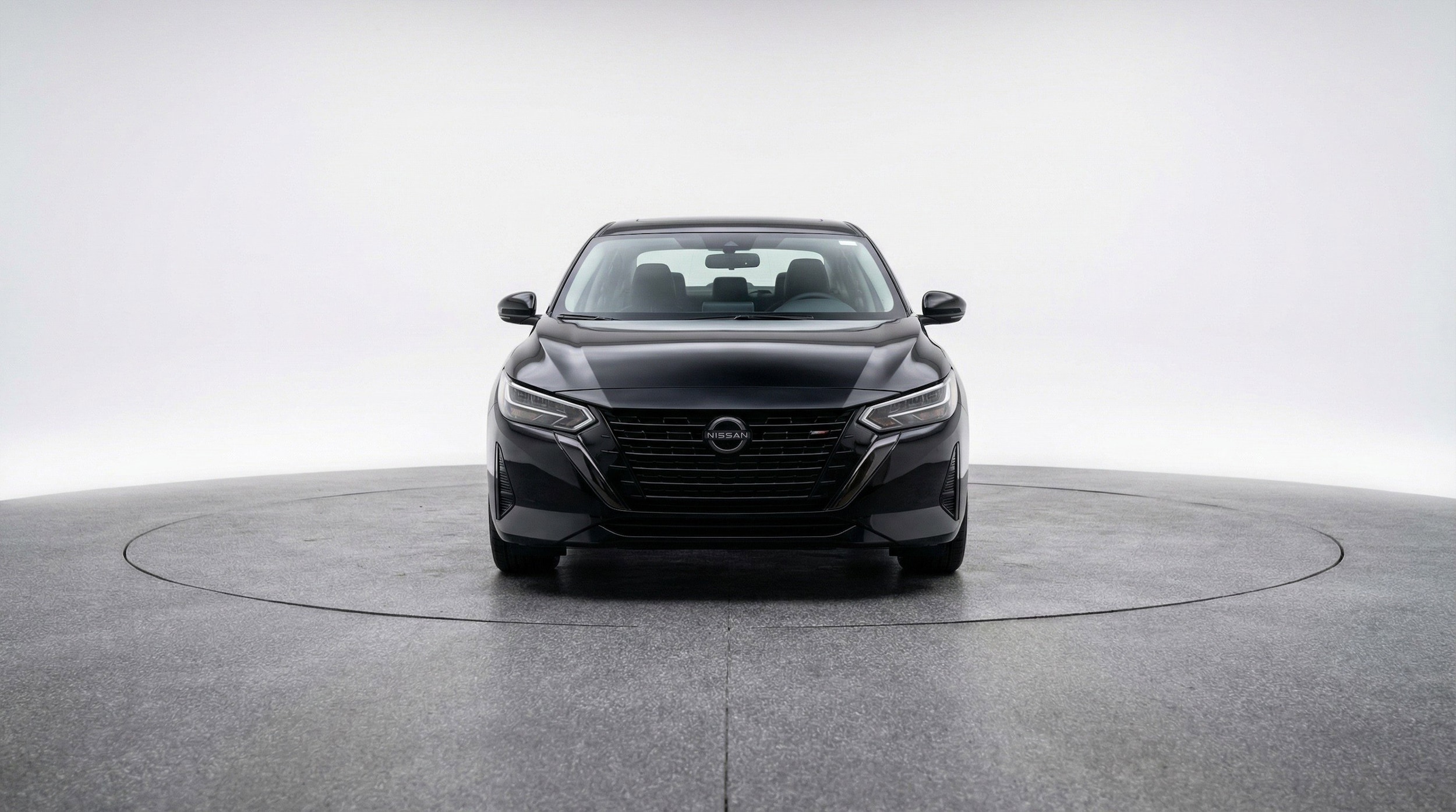 Thumbnail: 2025 Nissan Sentra - 2