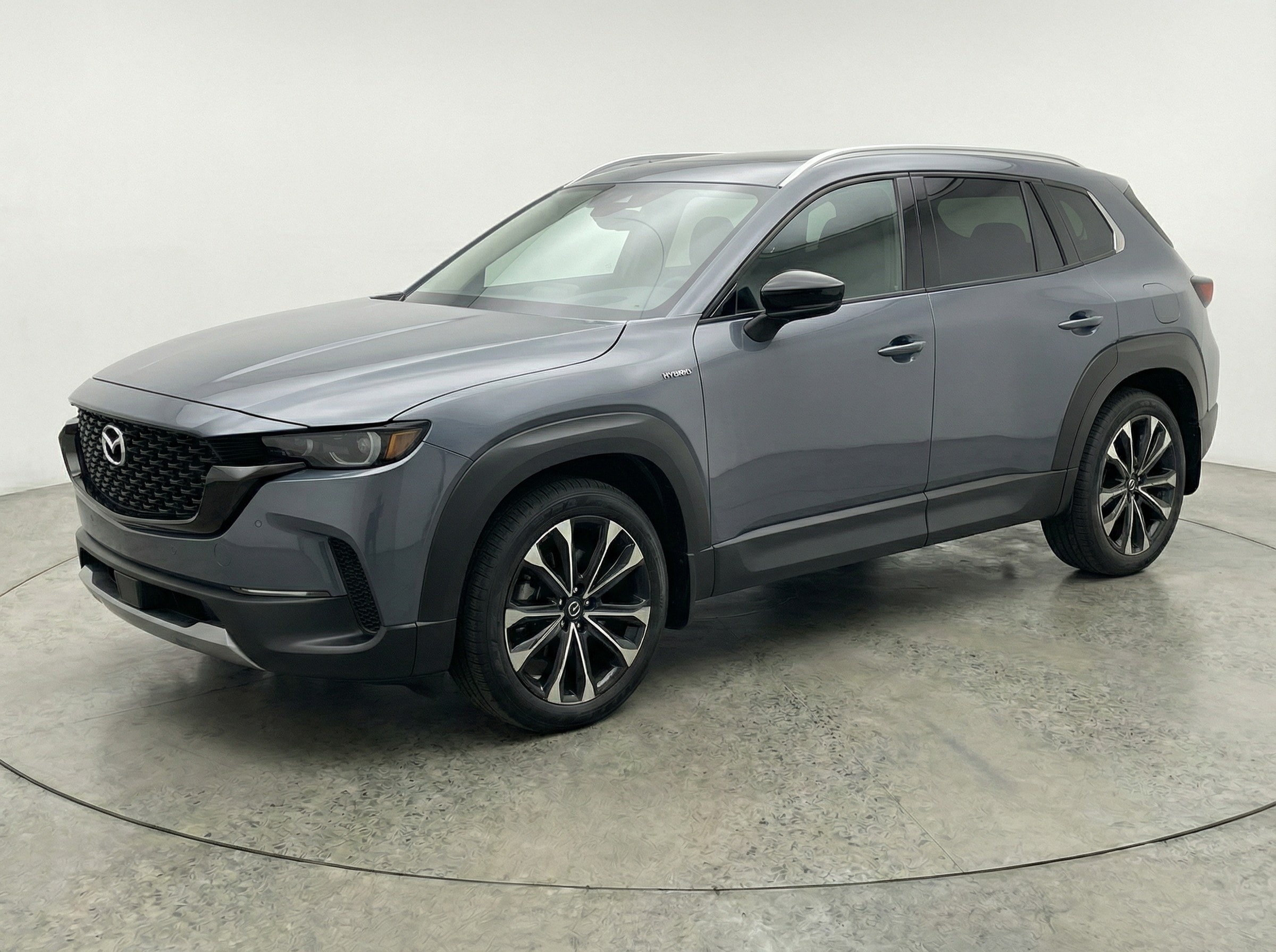 Thumbnail: 2025 Mazda CX-50 - 3