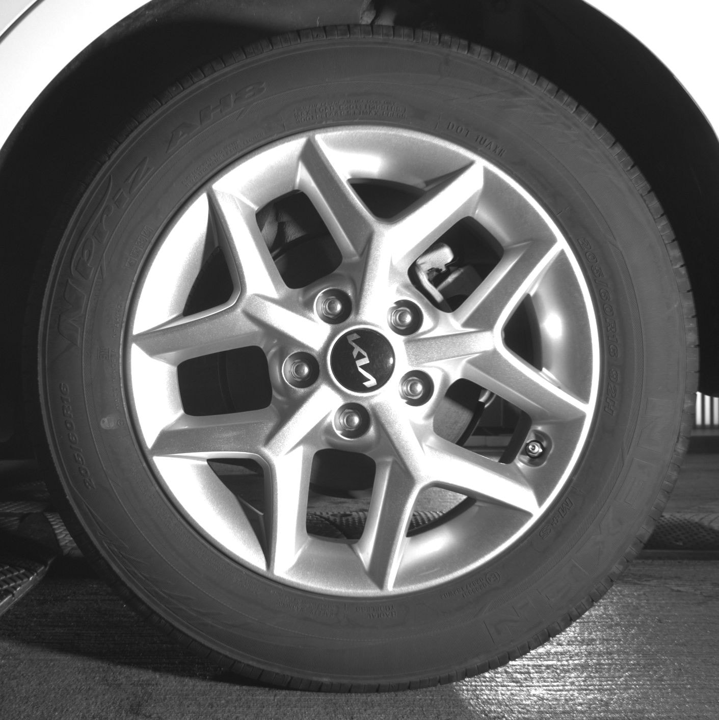 Thumbnail: 2025 Kia Soul - 11