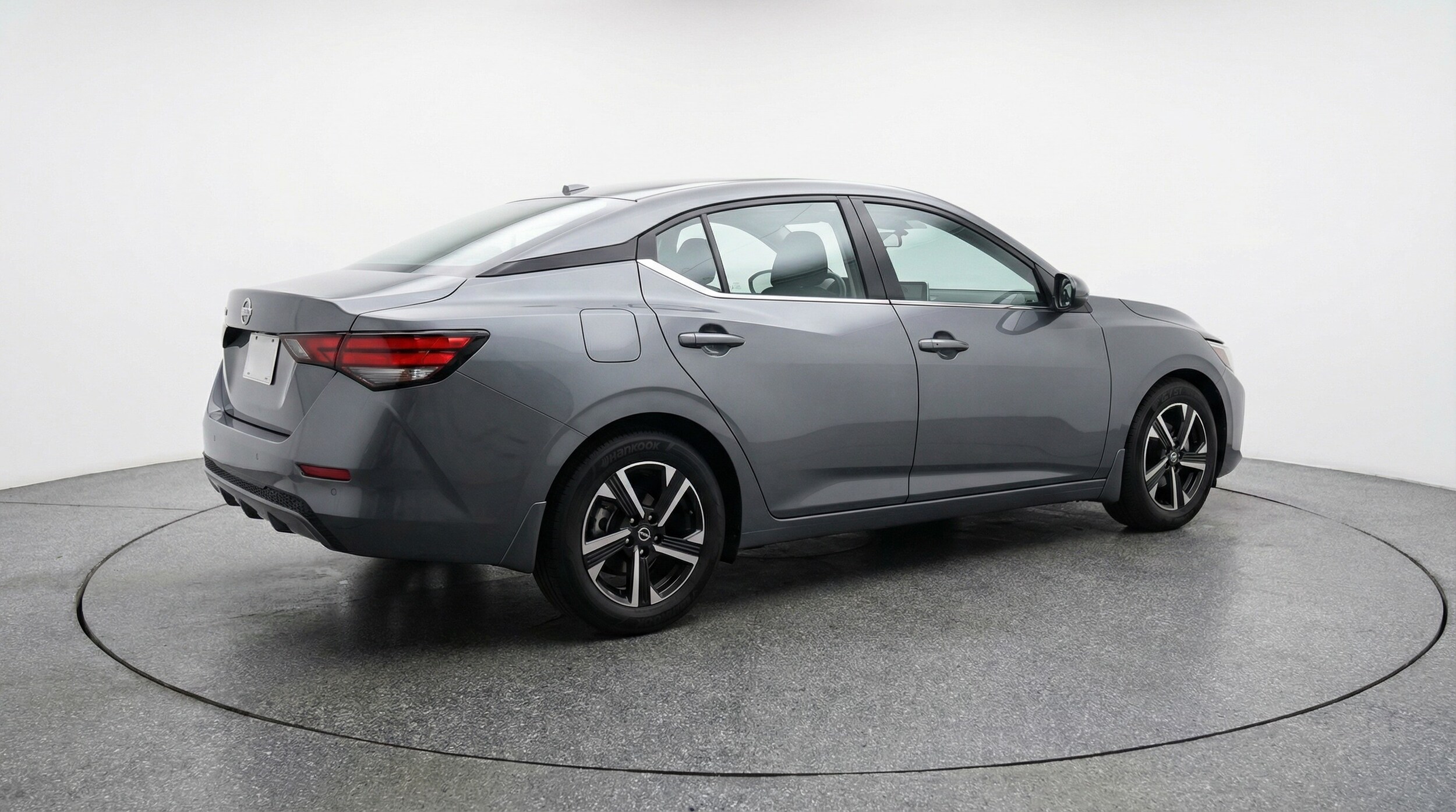 Thumbnail: 2025 Nissan Sentra - 7