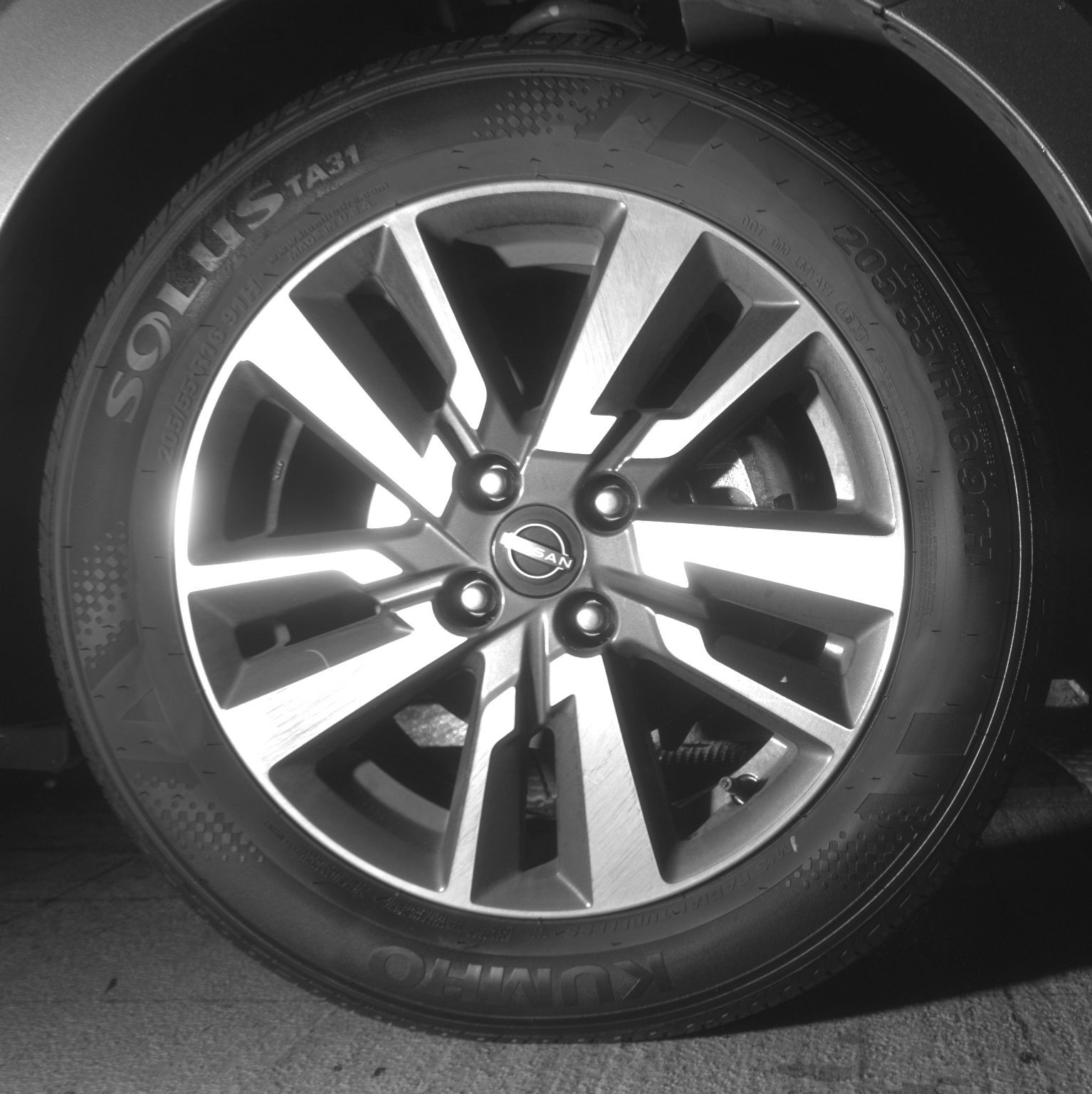 Thumbnail: 2025 Nissan Versa - 10