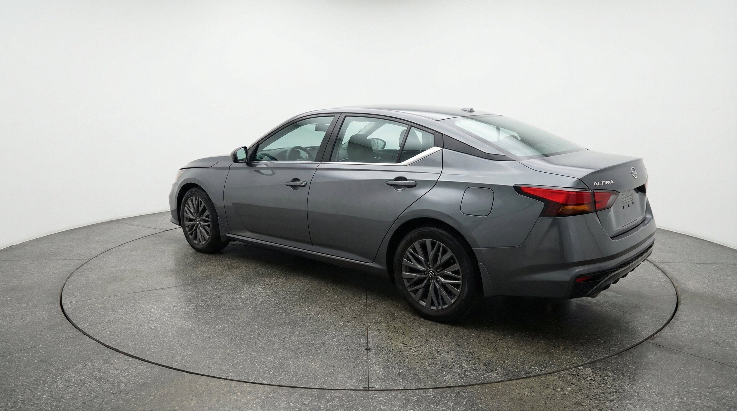 Thumbnail: 2026 Nissan Altima - 6