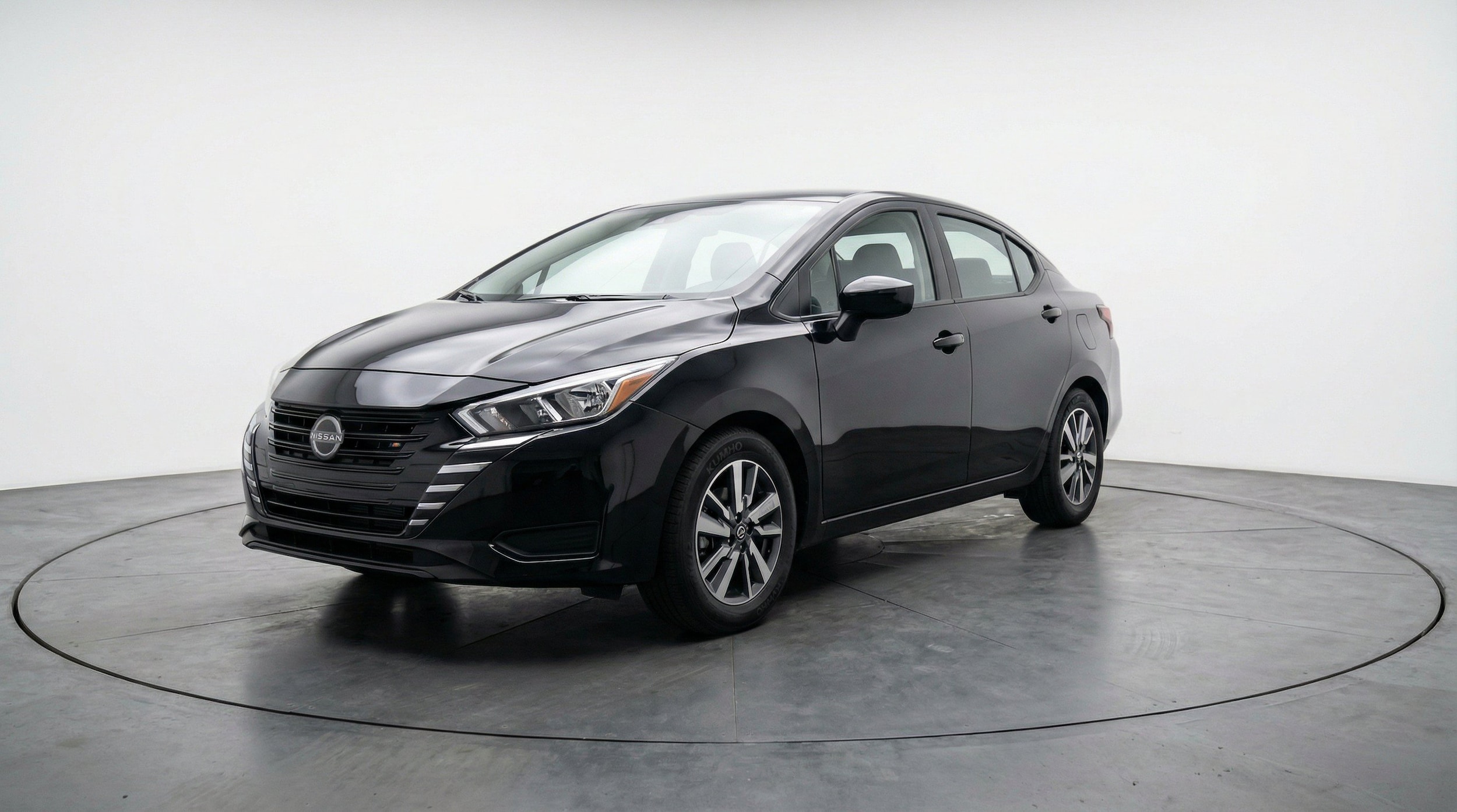 Thumbnail: 2025 Nissan Versa - 3