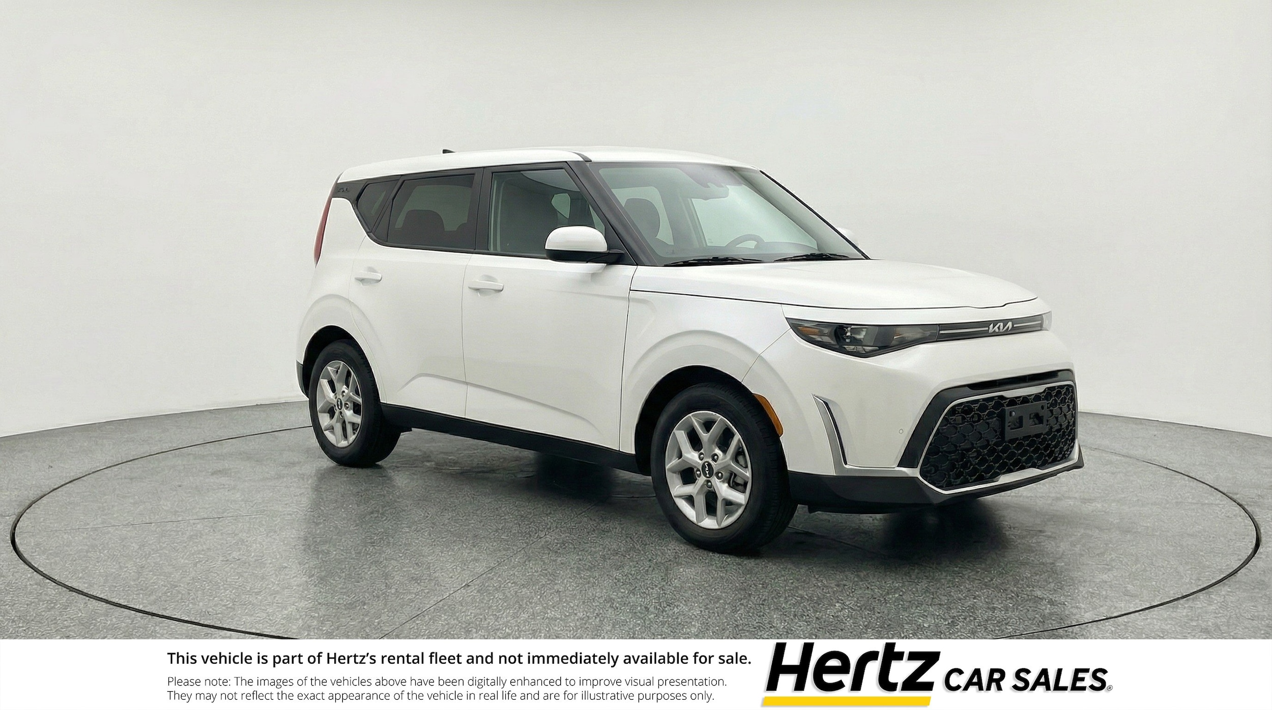 Thumbnail: 2025 Kia Soul - 1