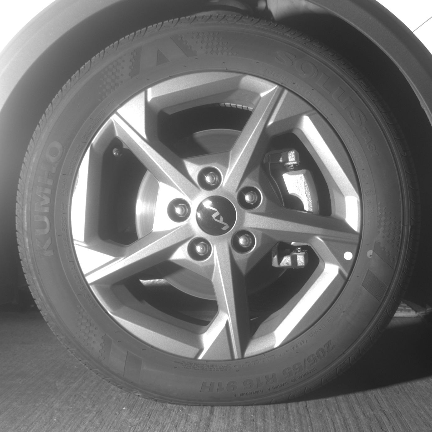 Thumbnail: 2025 Kia K4 - 10