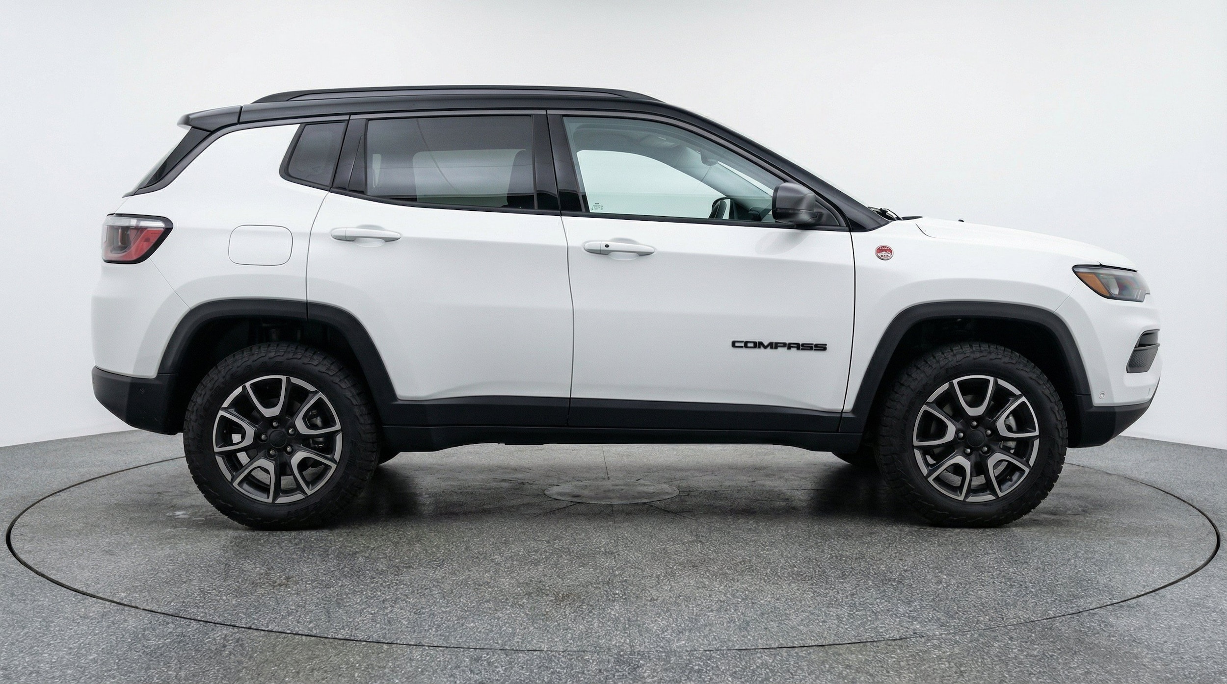 Thumbnail: 2025 Jeep Compass - 11