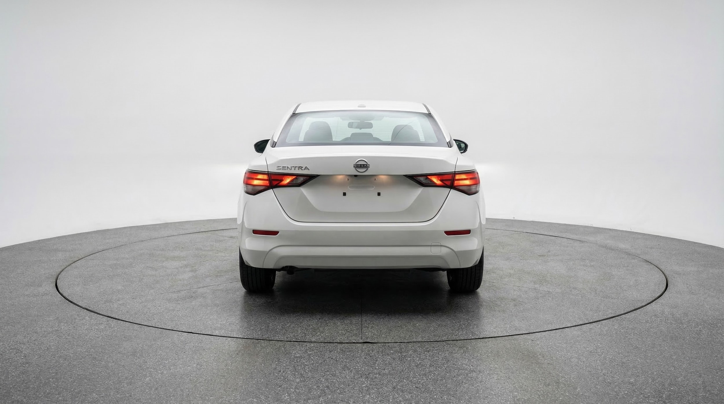 Thumbnail: 2025 Nissan Sentra - 6