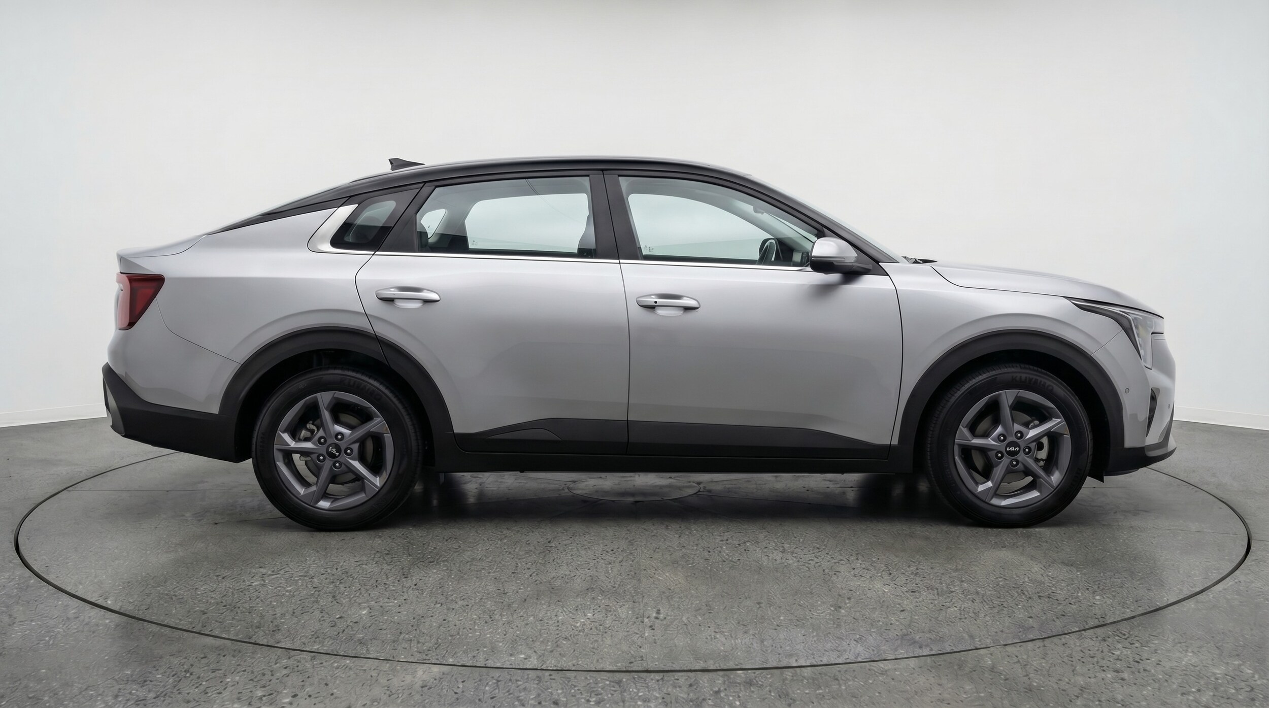 Thumbnail: 2025 Kia K4 - 8