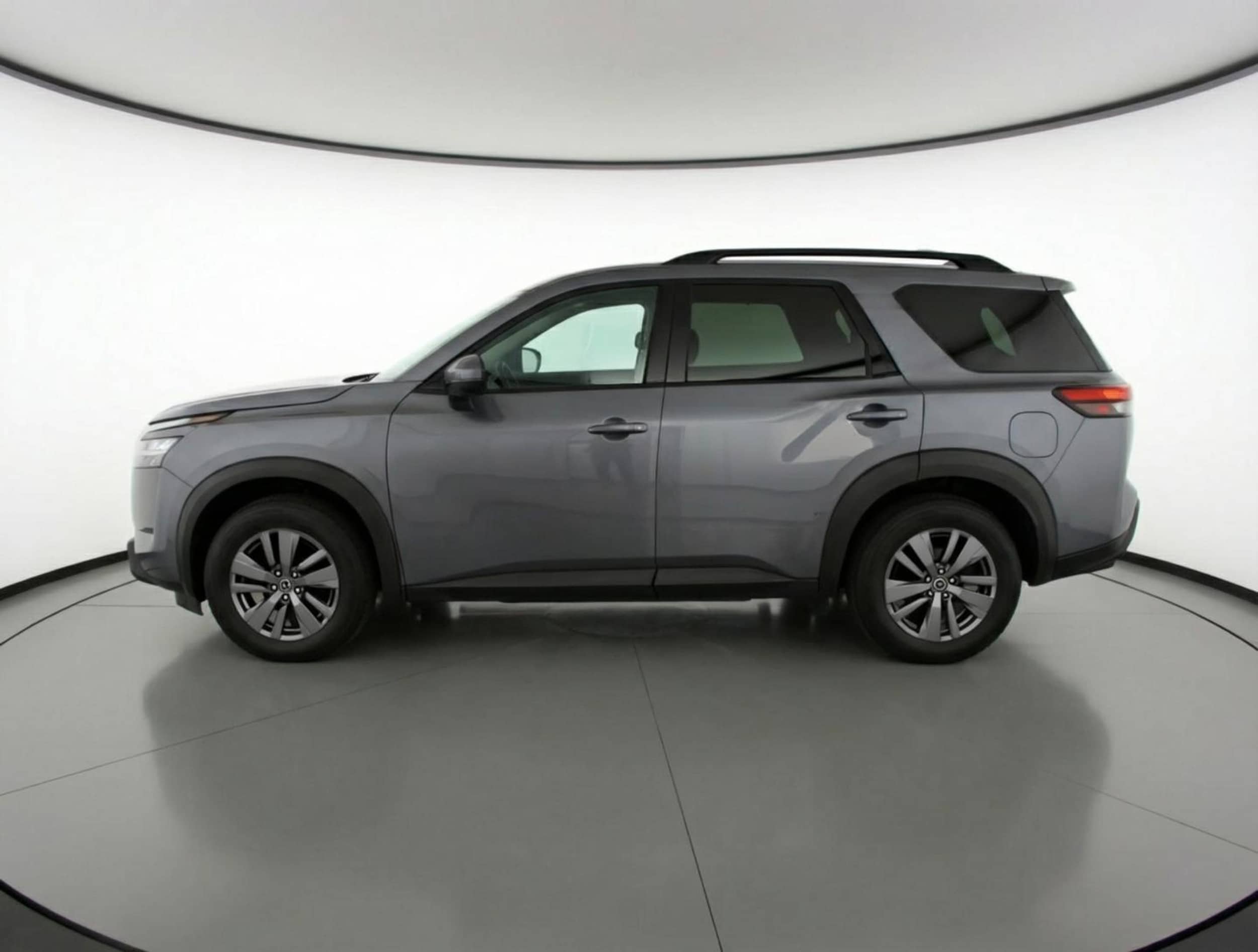 Thumbnail: 2025 Nissan Pathfinder - 4