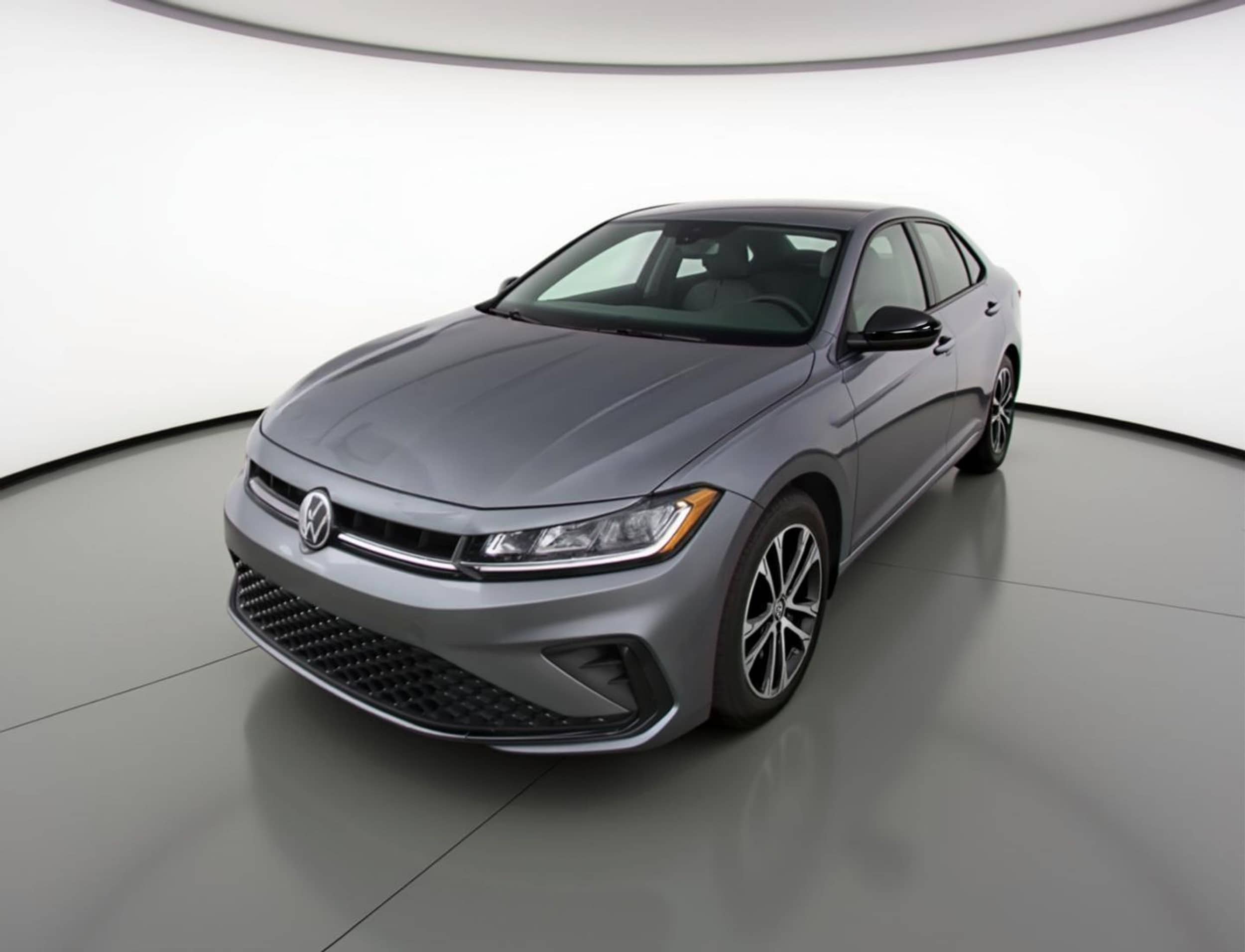 Thumbnail: 2025 Volkswagen Jetta - 3