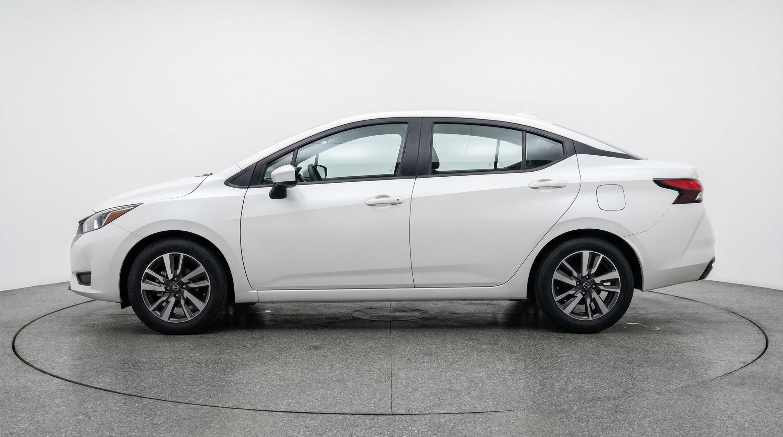 Thumbnail: 2025 Nissan Versa - 4