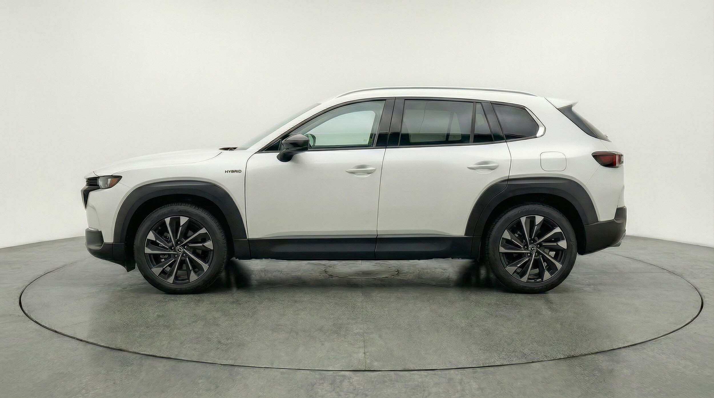 Thumbnail: 2025 Mazda CX-50 - 4