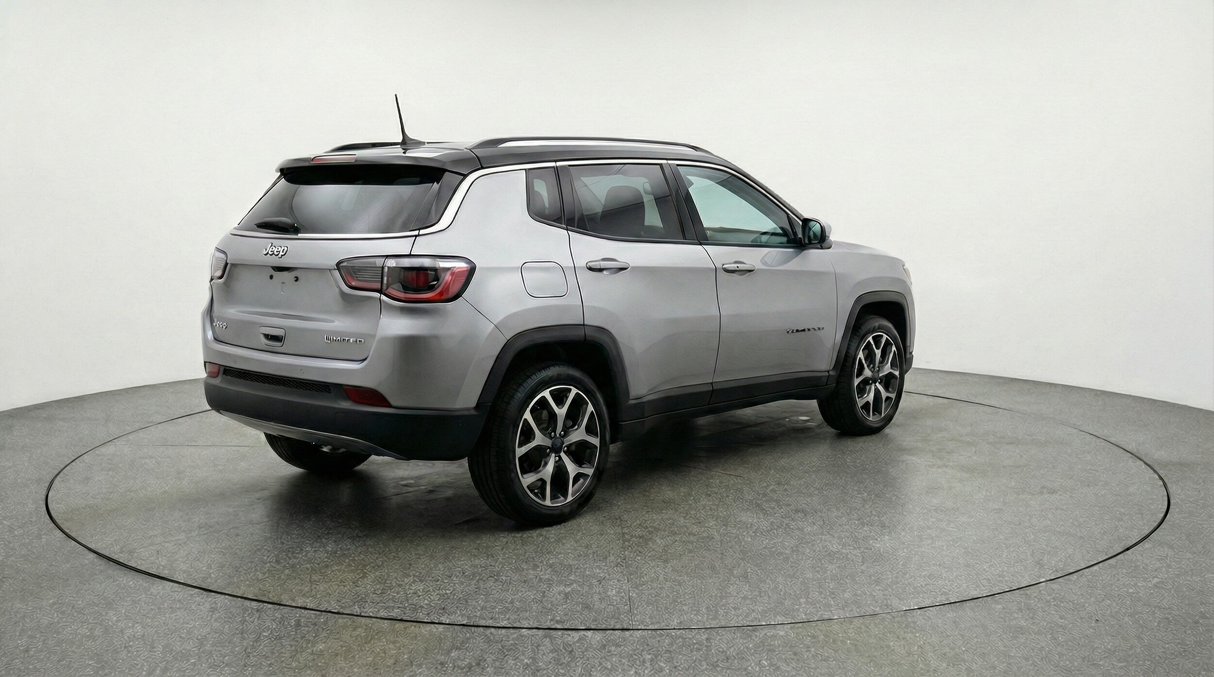 Thumbnail: 2025 Jeep Compass - 7