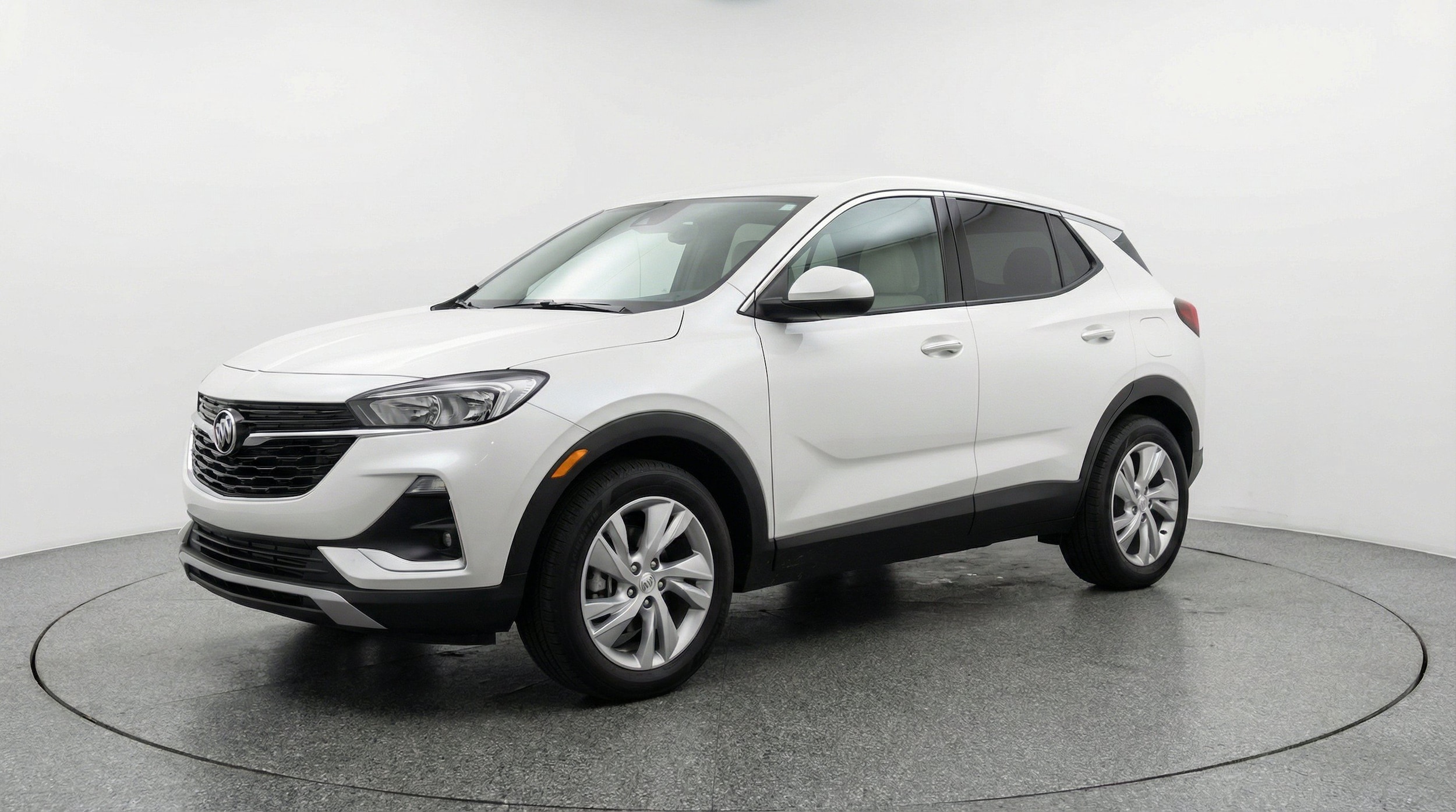 Thumbnail: 2026 Buick Encore GX - 3